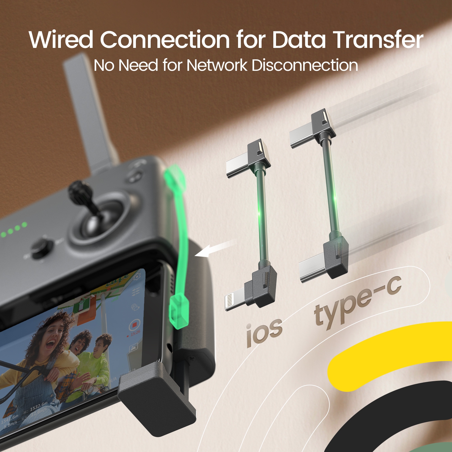 Holy Stone HS900 Drones Under 249g for Adults with Camera 4k,3 Axis Brushless Gimbal Drone with 20000Ft Range, Visual Tracking, 4K/30FPS Video, 8k