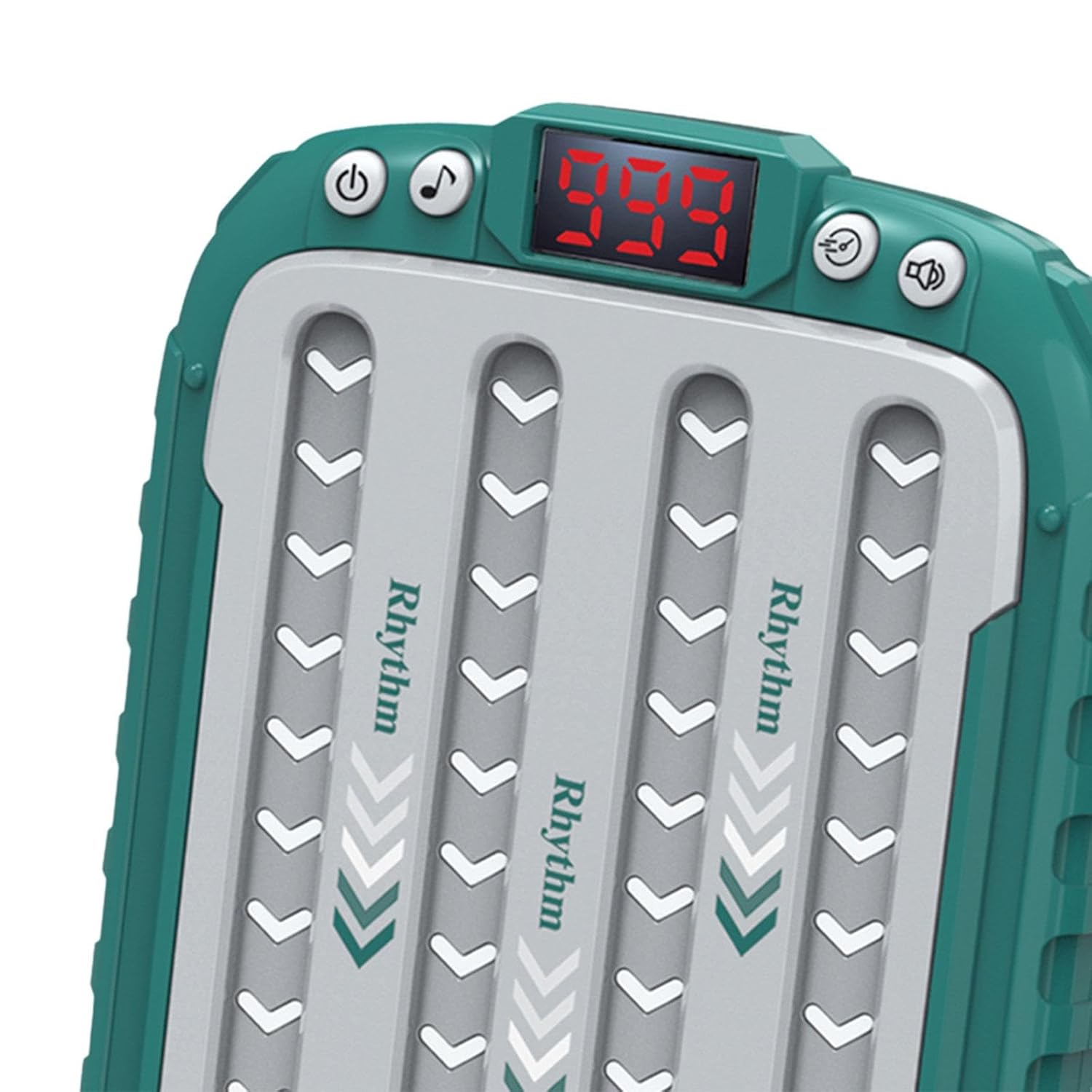 Rhythm dance music game console, children's electronic music toys, stress relief, children's handheld games, game consoles, birthday gifts for boys