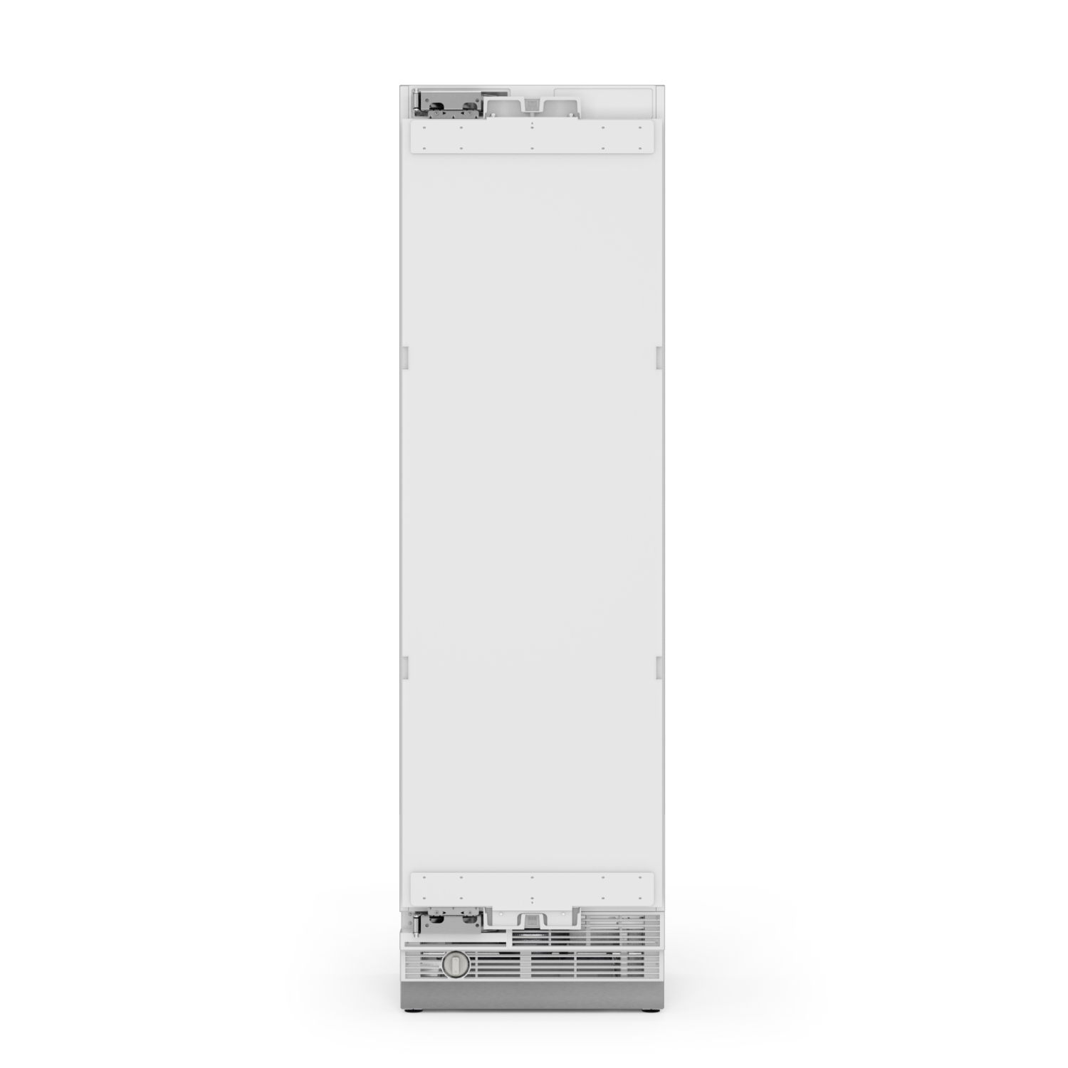 Thor Kitchen 24-inch Built-in Freezer Column, Panel Ready – Model XRF24CFZ