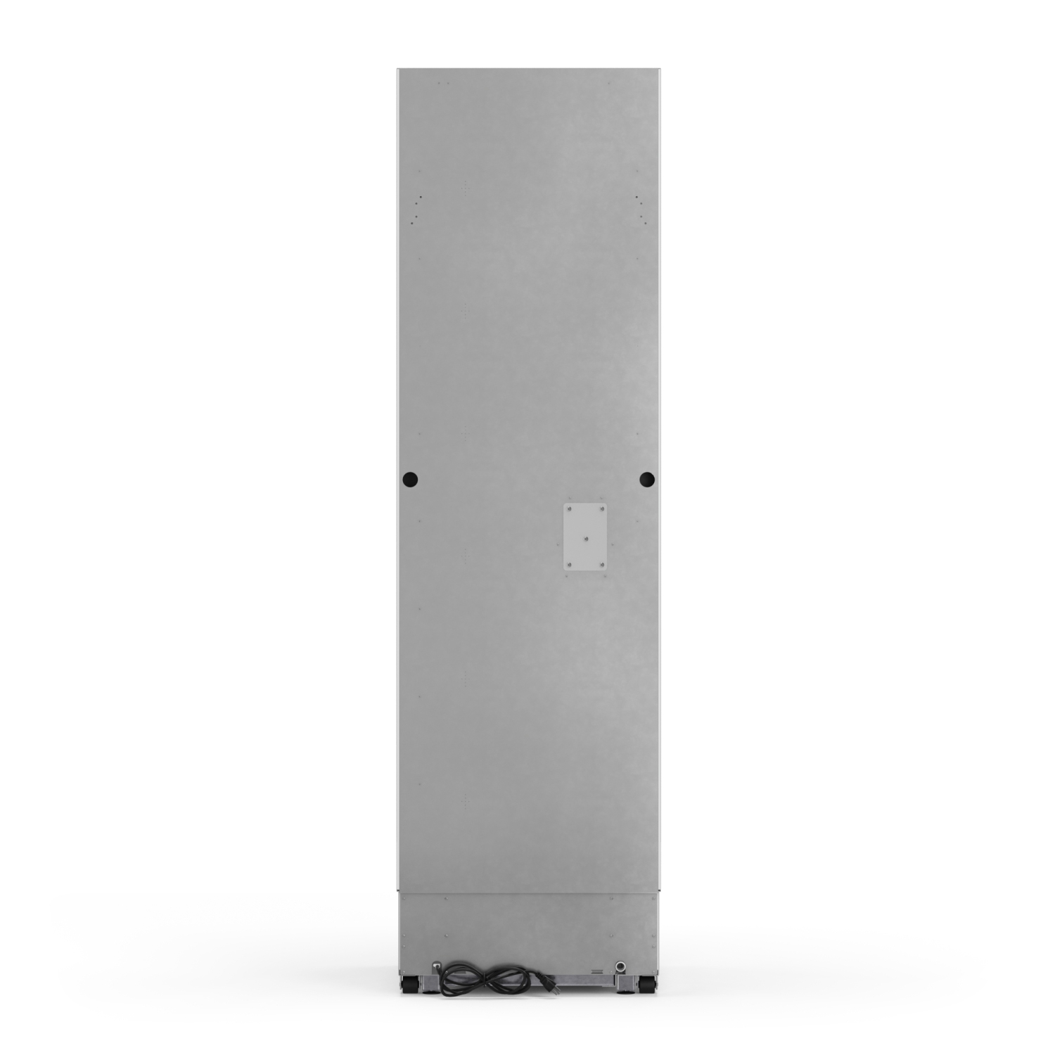 Thor Kitchen 24-inch Built-in Freezer Column, Panel Ready – Model XRF24CFZ