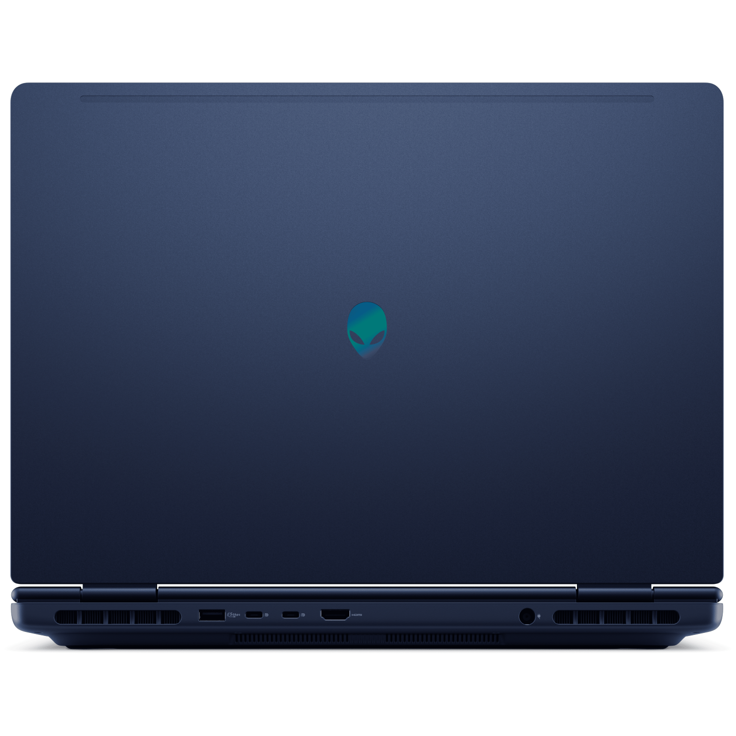 Portable de jeu Alienware Aurora de 16&nbsp;po, écran WQXGA 120&nbsp;Hz, Core 7 240H d'Intel, RTX 5060 8&nbsp;Go GDDR7 de NVIDIA, DDR5 d'64&nbsp;Go,