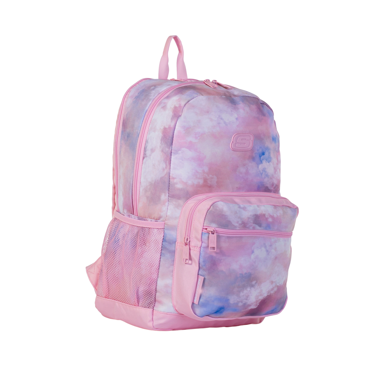 Skechers School Backpack for Kids: Back Pack for School. Multipurpose Laptop Backpack for Girls, Book Bag & Travel Backpack