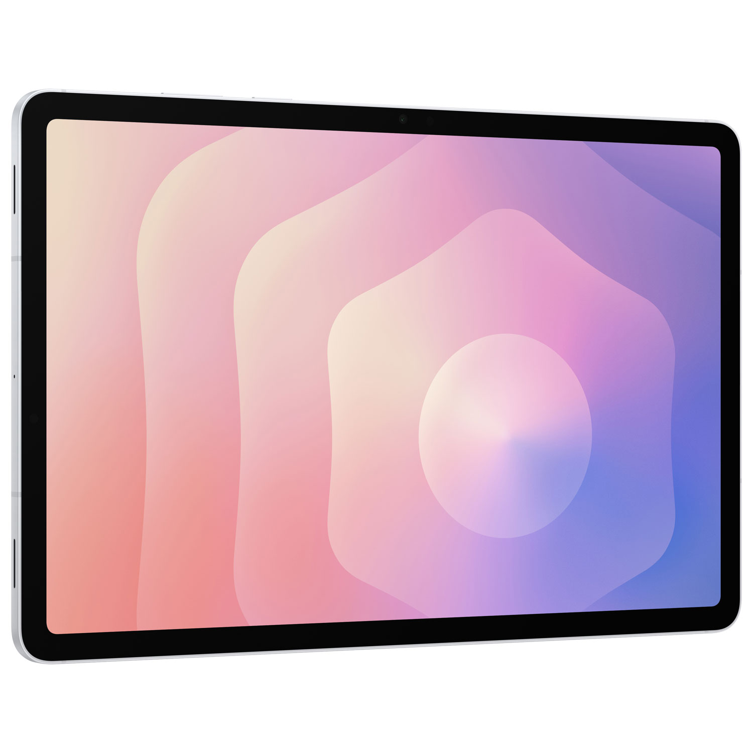 Tablette Galaxy Tab S11 11 po 128 Go Android de Samsung à processeur D9400+ - Argenté