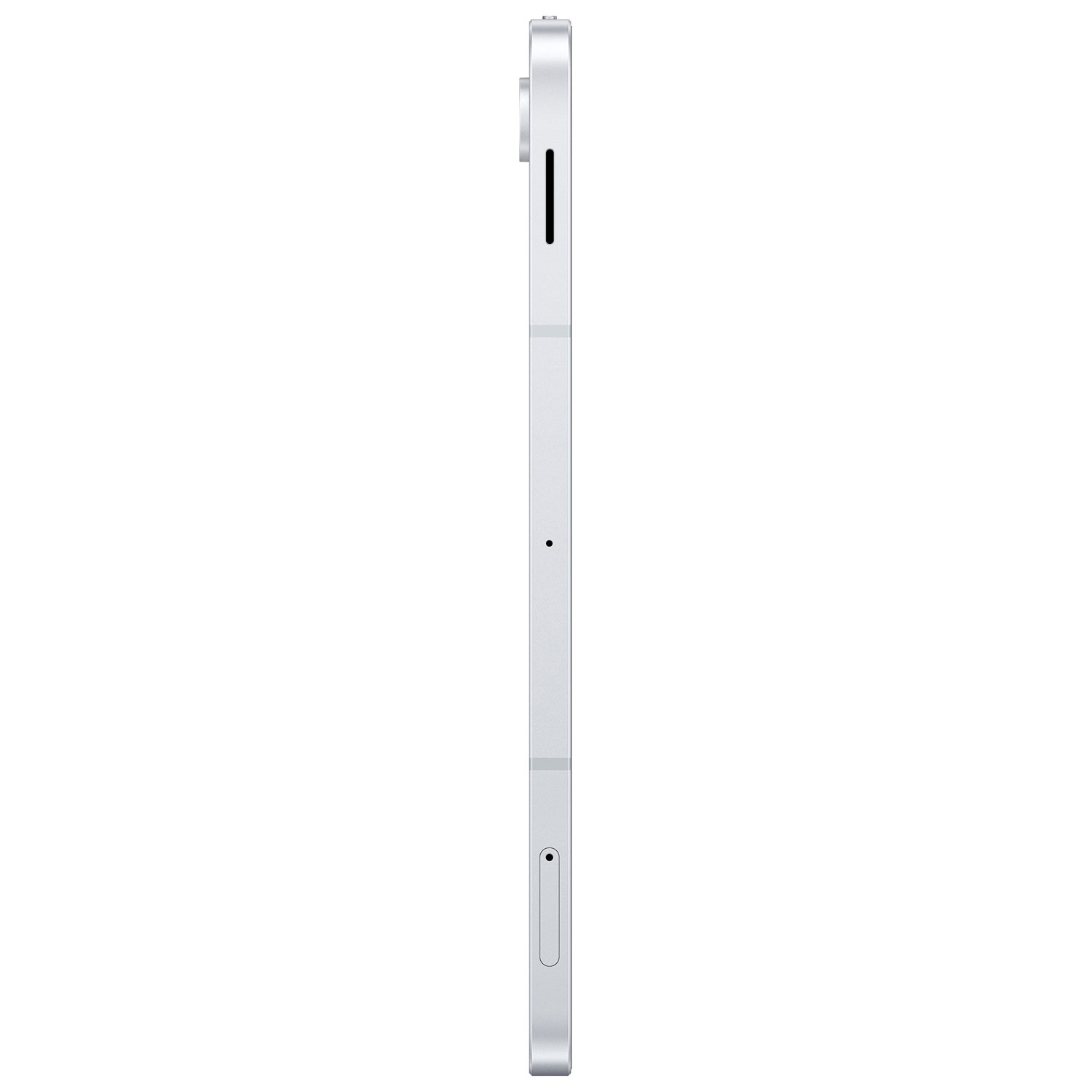 Samsung Galaxy Tab S10 Lite 10.9" 128GB Android Tablet with Exynos 1380 Processor - Silver