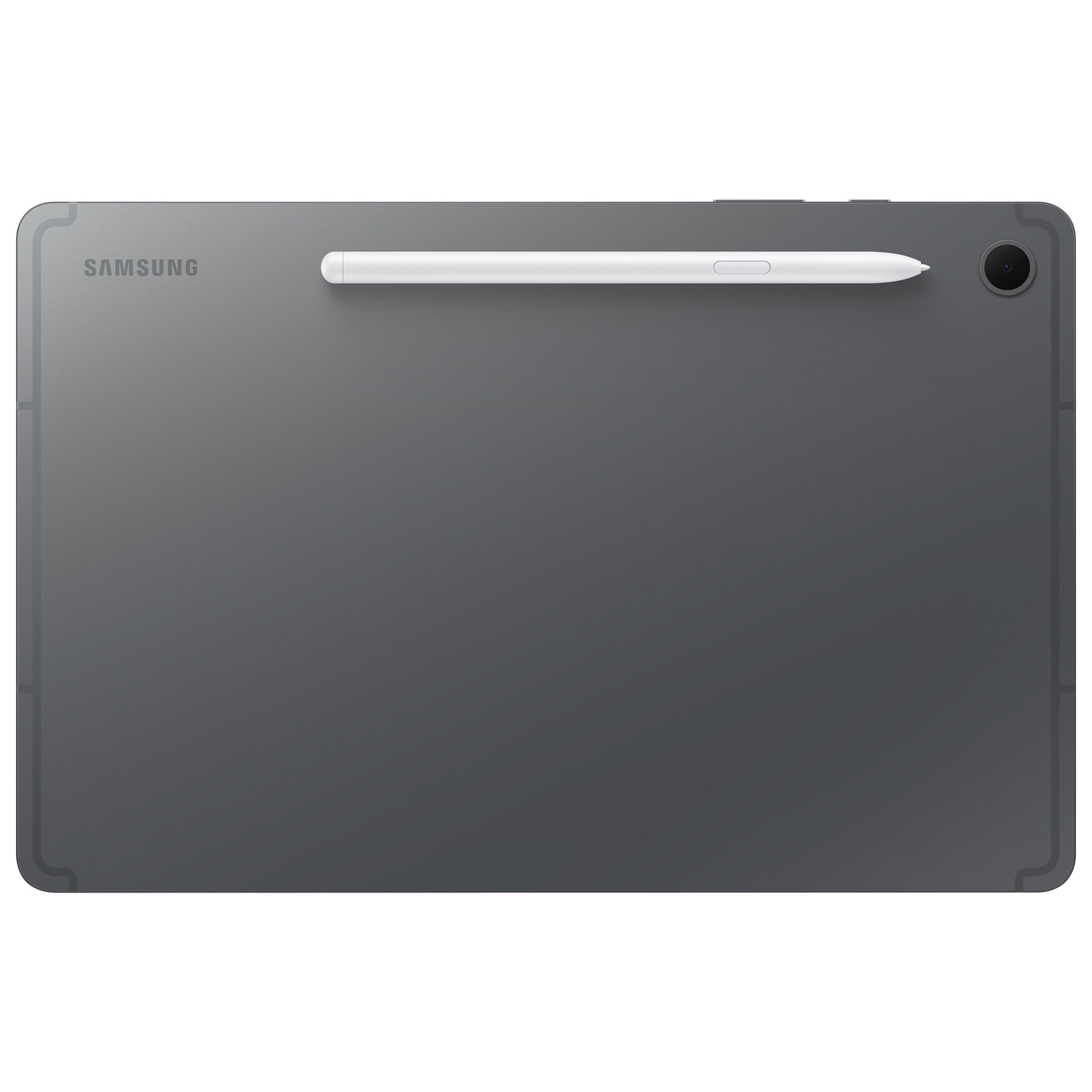 Tablette Galaxy Tab S10 Lite 10,9 po 128 Go Android de Samsung avec processeur Exynos 1380 - Gris