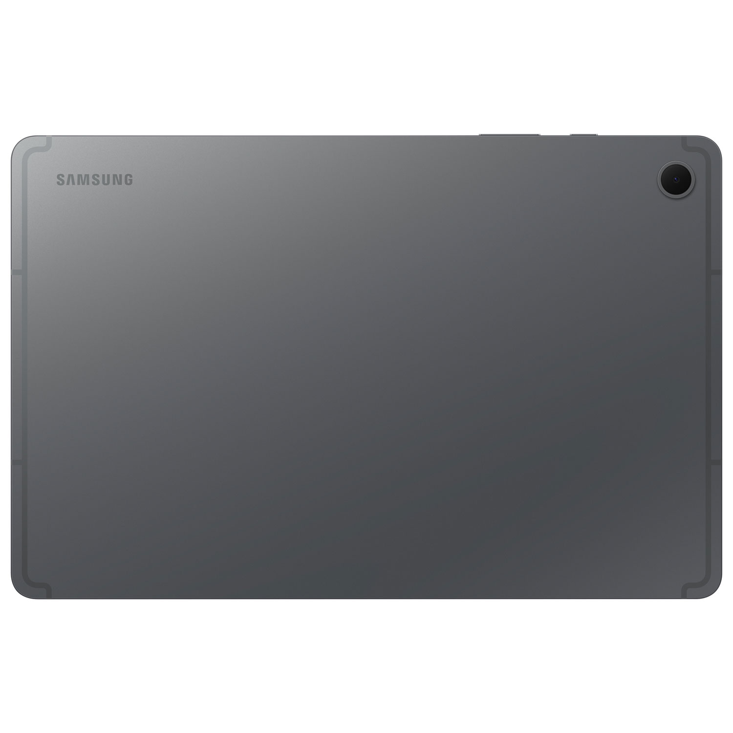 Tablette Galaxy Tab S10 Lite 10,9 po 128 Go Android de Samsung avec processeur Exynos 1380 - Gris