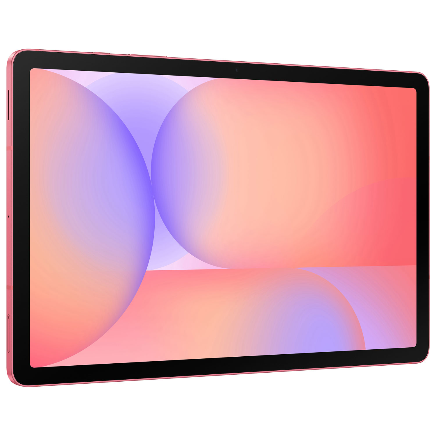 Tablette Galaxy Tab S10 Lite 10,9 po 256 Go Android de Samsung avec processeur Exynos 1380 - Rouge