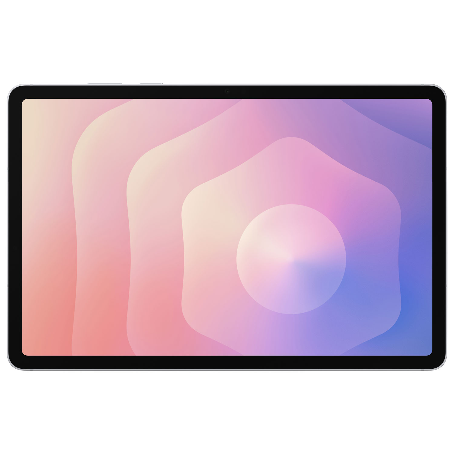 Samsung Galaxy Tab S11 11" 512GB Android Tablet with D9400+ Processor - Silver