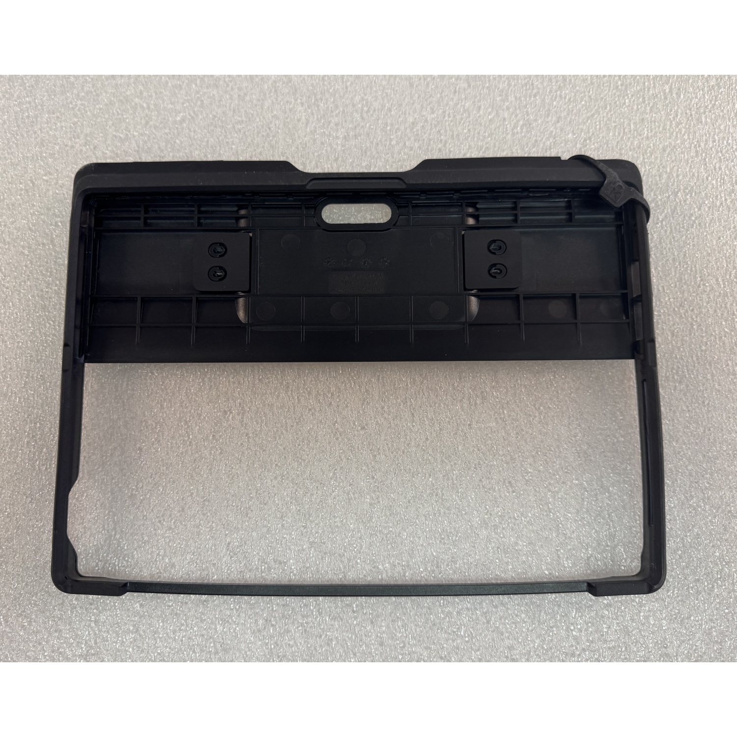 Remis à neuf - Surface Pro 5 12,3&nbsp;po de Microsoft, Core i5-7ᵉ gén d'Intel. 2,6&nbsp;GHz, mémoire vive 8&nbsp;Go, stockage 256&nbsp;Go, Windows