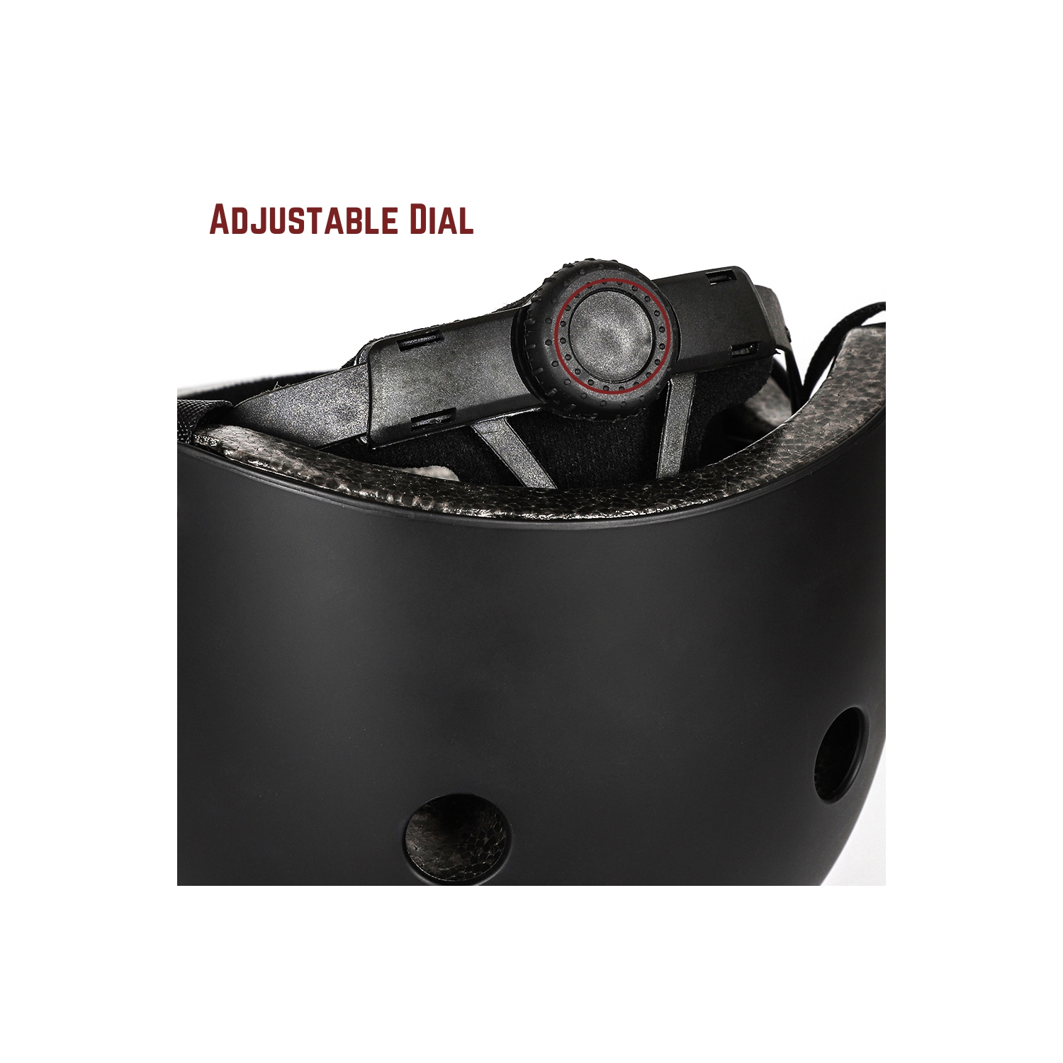 Adjustable Kids Bike Helmet for Ages 3-14 | Boys & Girls Multi-Sport Safety Helmet for Cycling, Skating, Scooter & Extreme Activities | Fits Head