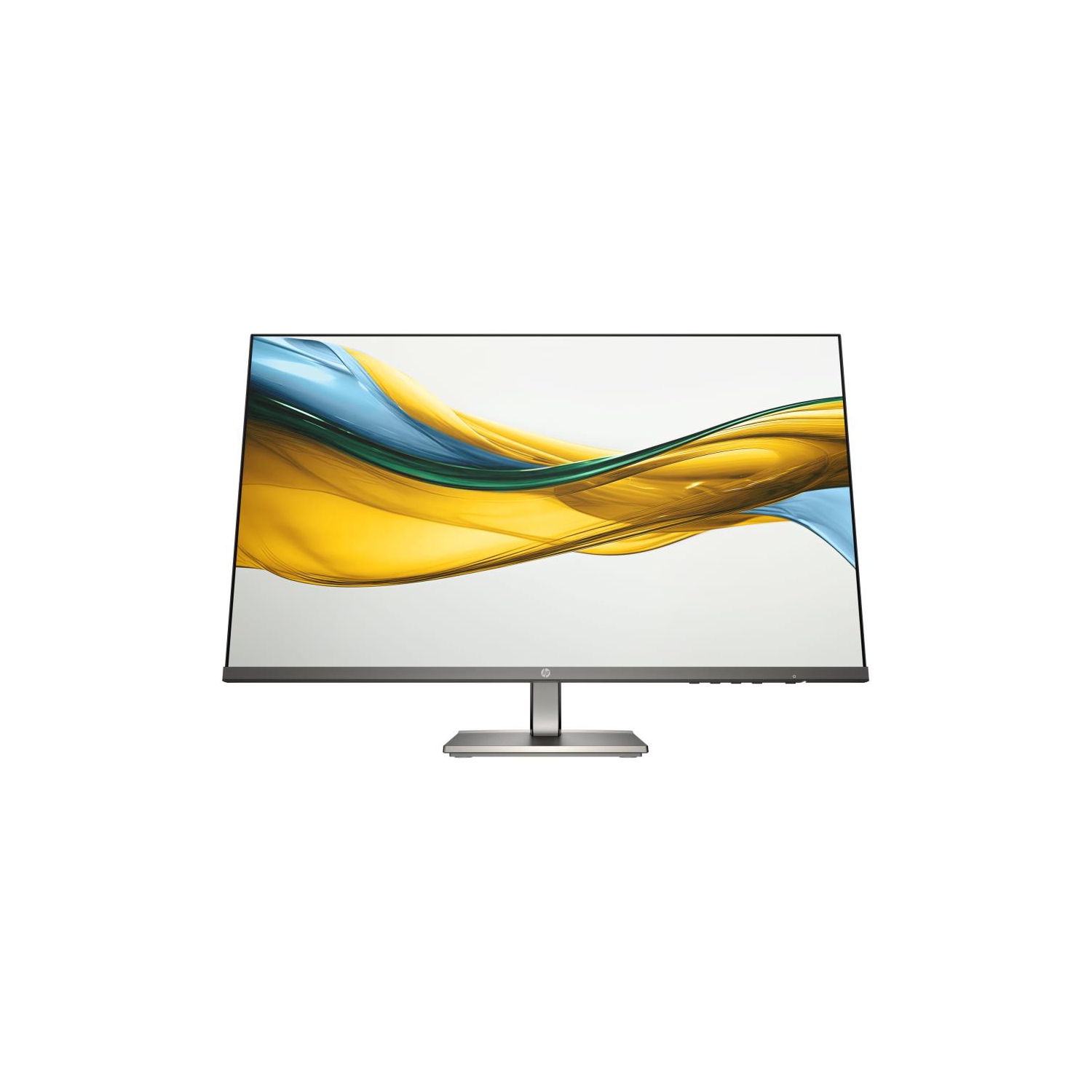 Moniteur FHD HP série 5 27&nbsp;po - 527 ports - Moniteur LCD