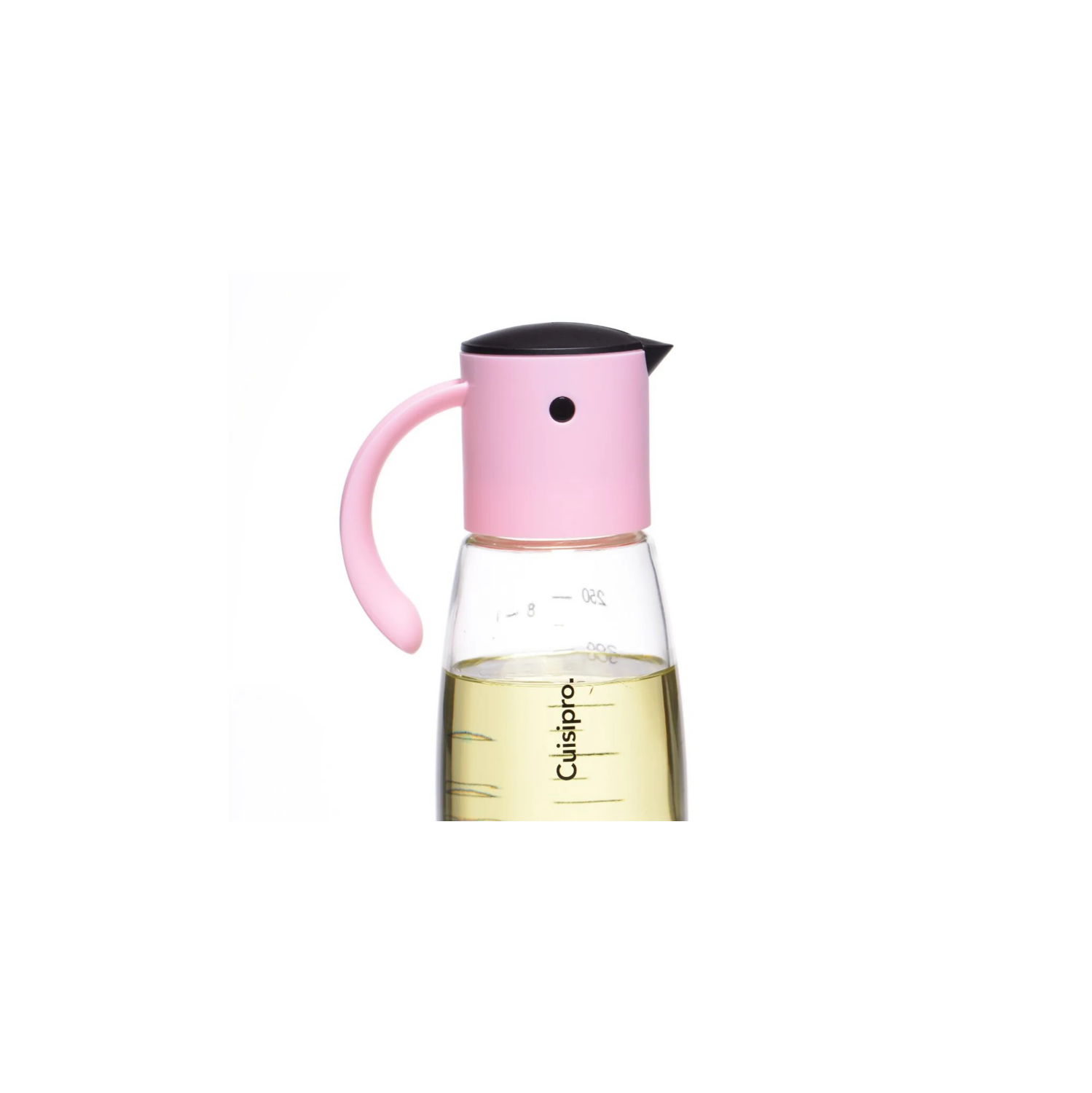 CUISIPRO Oil & Vinegar Dispenser Pink 300ml