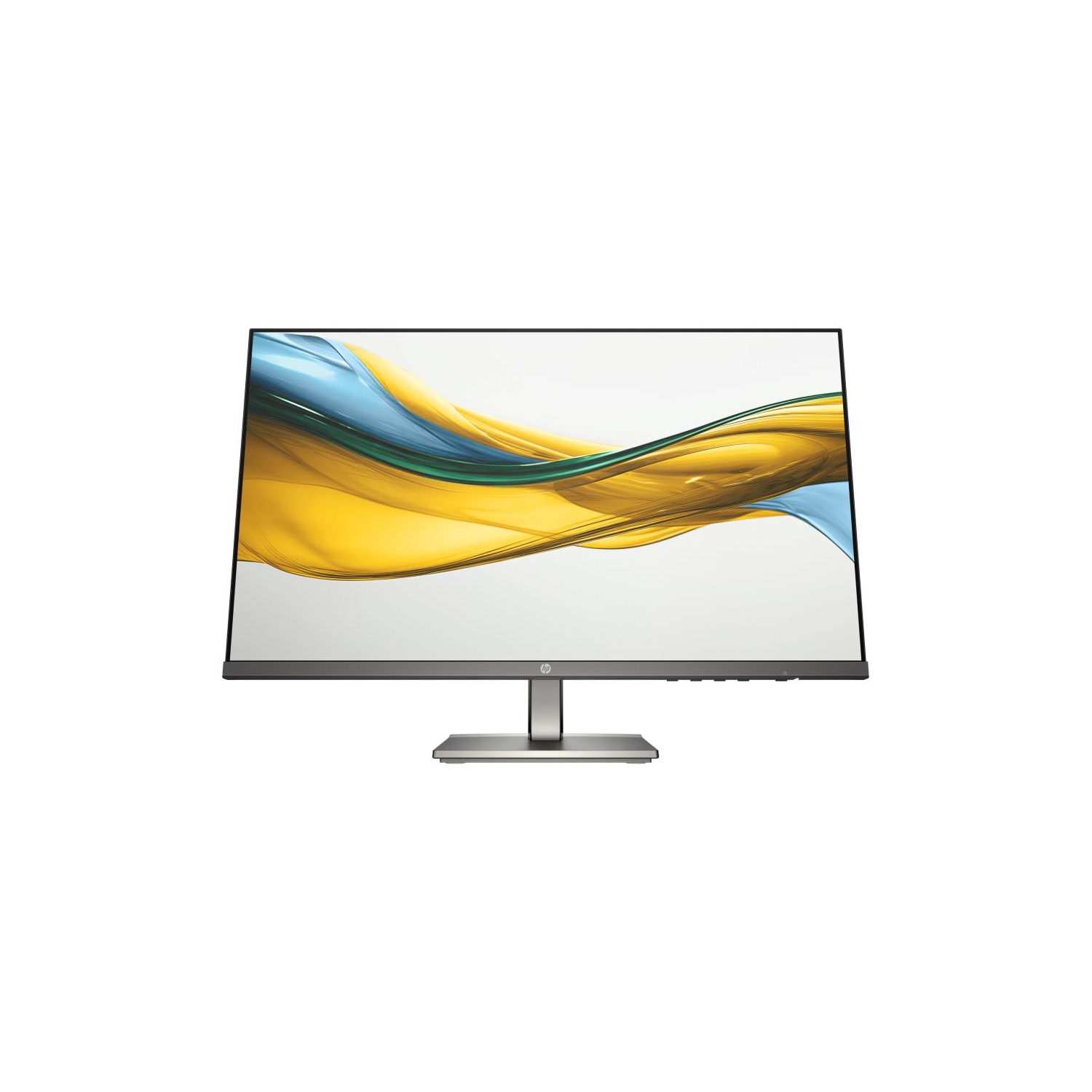 HP Series 5 23.8 inch FHD Monitor - 524da - Black