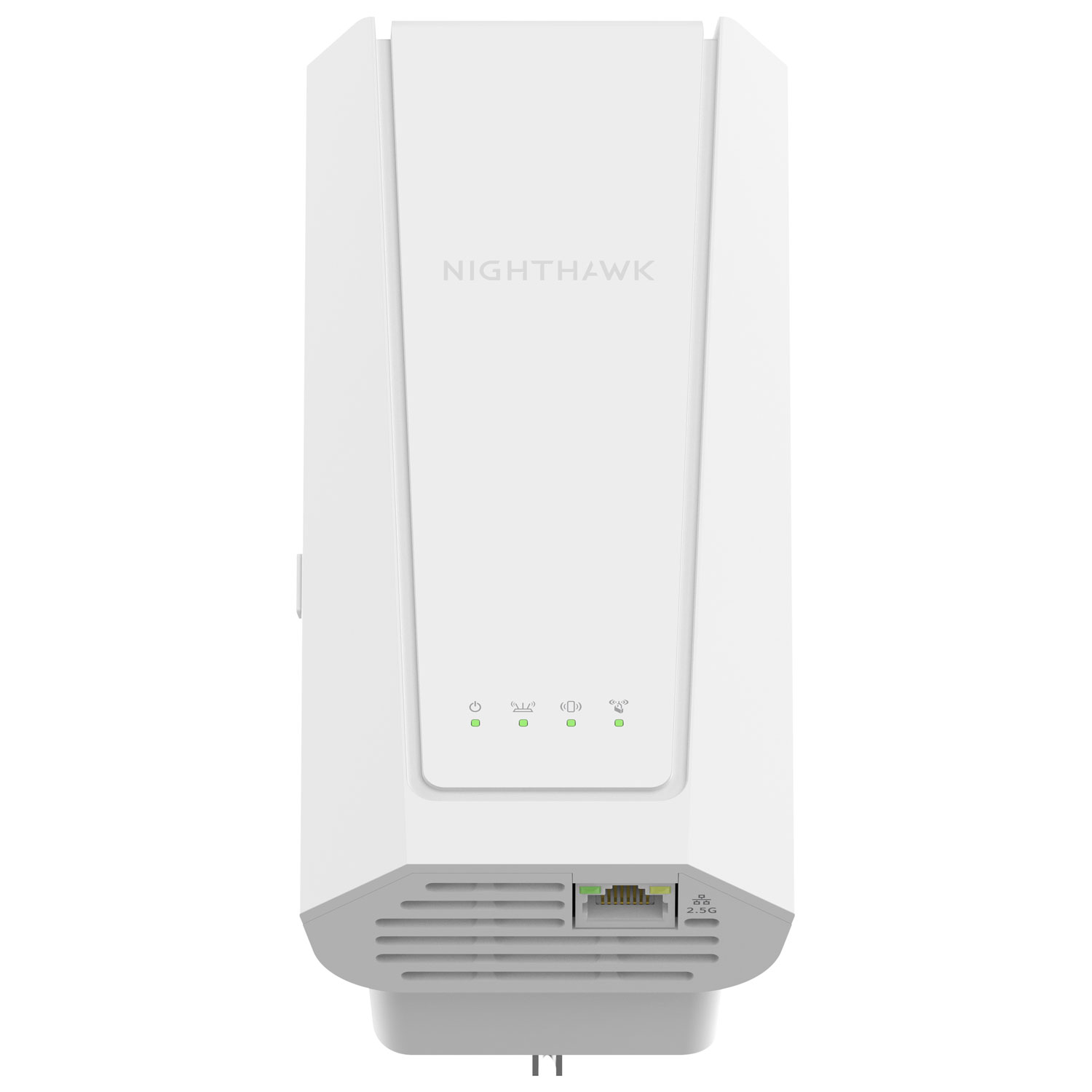 Prolongateur de portée bibande Wi-Fi 7 Nighthawk BE5000 de NETGEAR