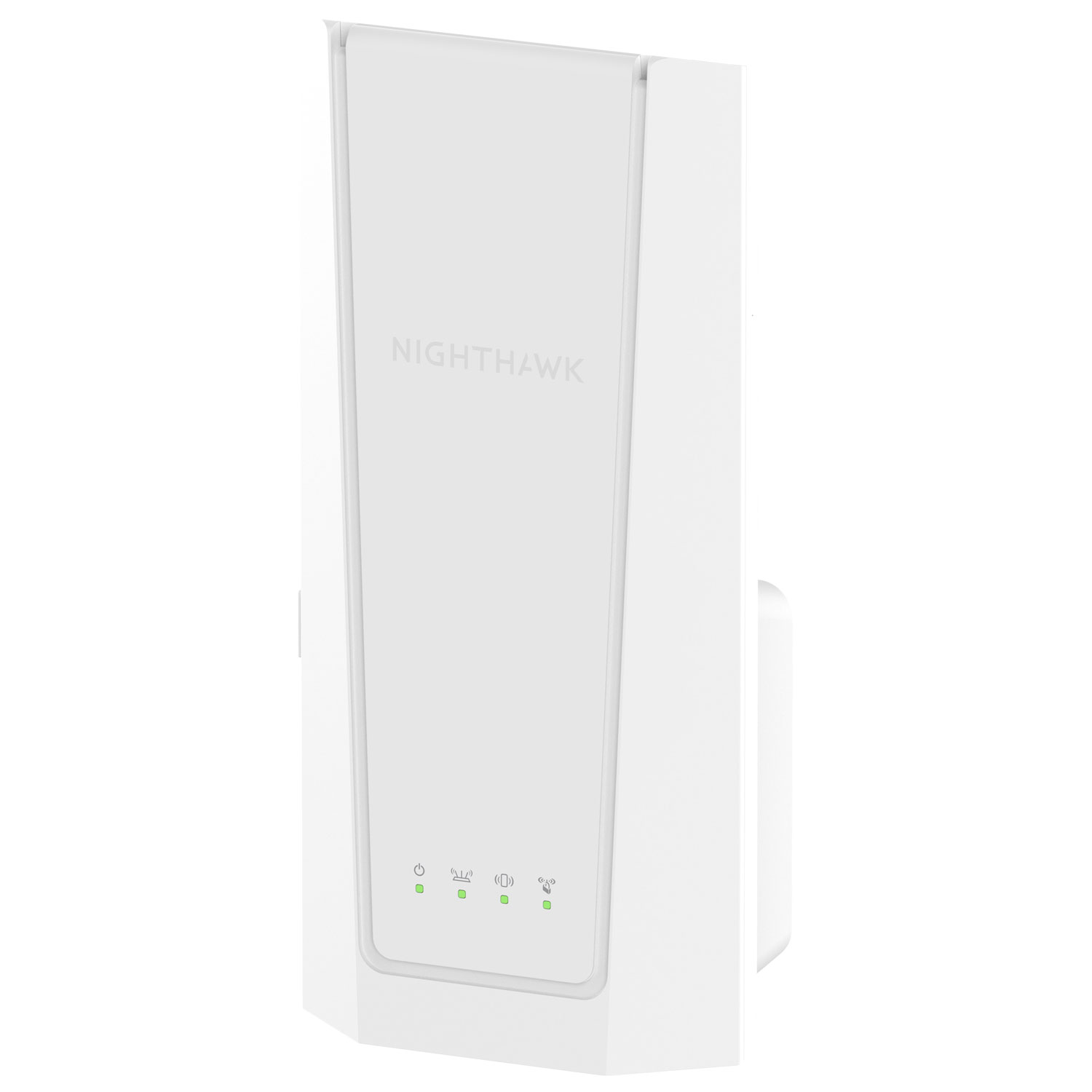 Prolongateur de portée bibande Wi-Fi 7 Nighthawk BE5000 de NETGEAR