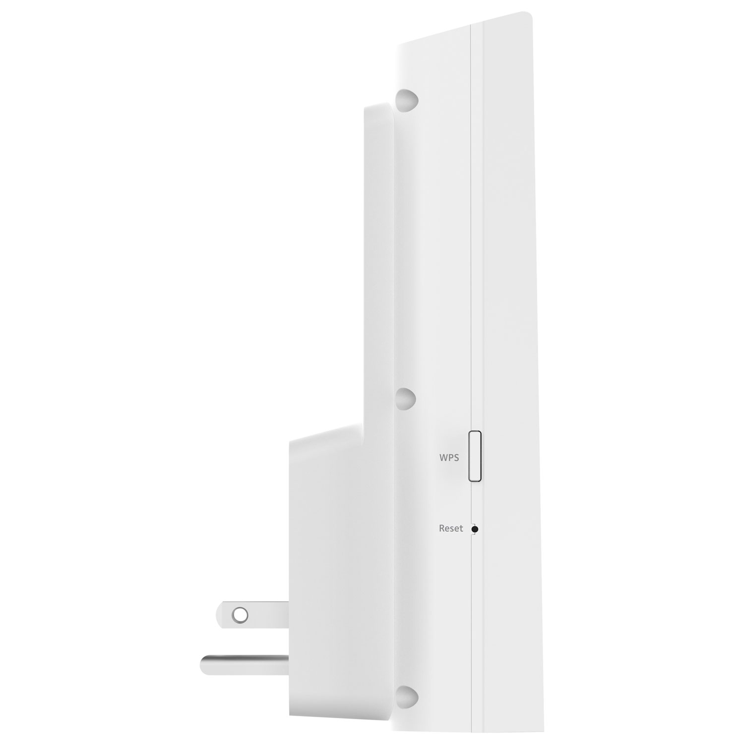 Prolongateur de portée bibande Wi-Fi 7 Nighthawk BE5000 de NETGEAR