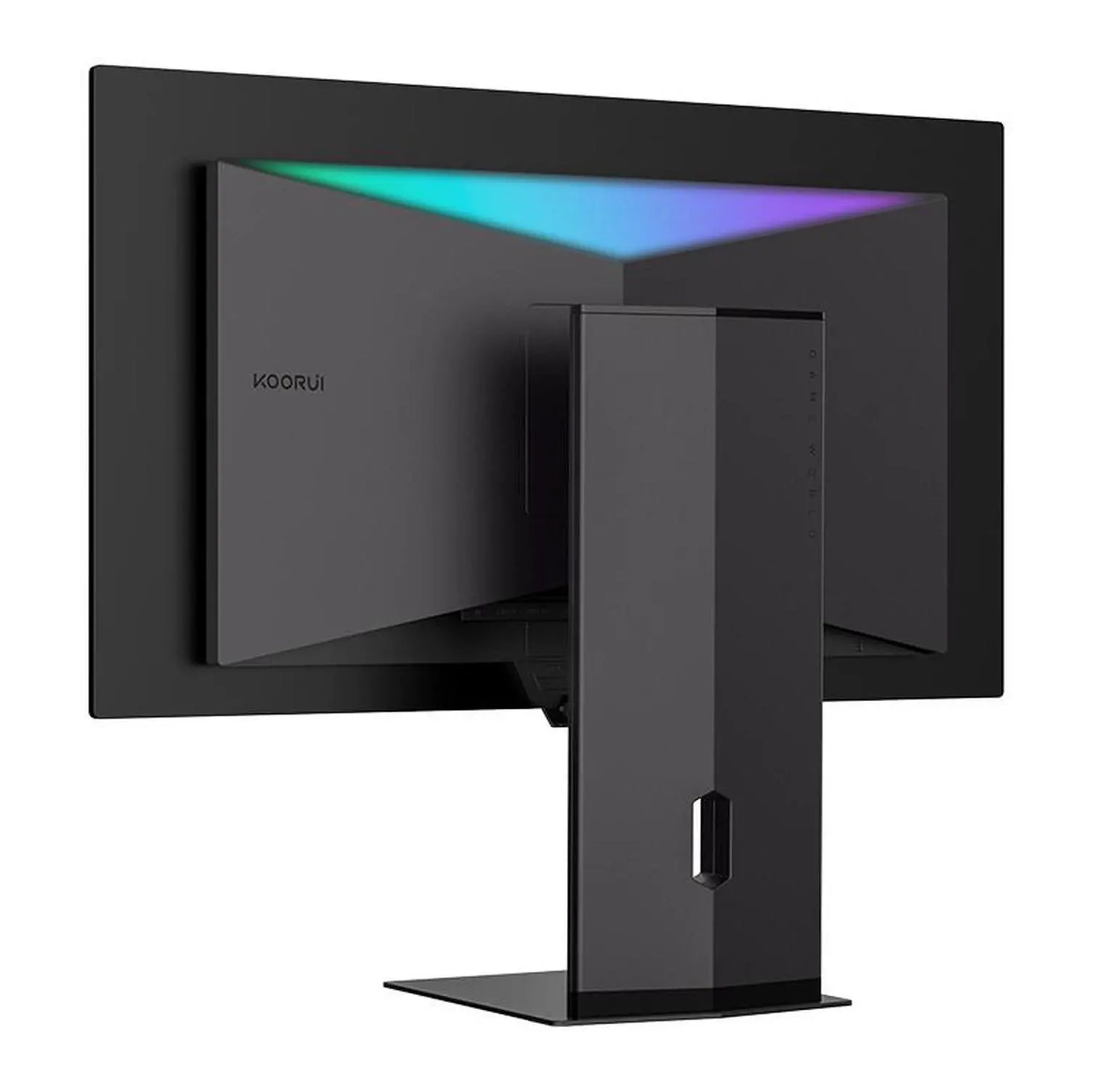 KOORUI 31.5" 3840 x 2160 240 Hz QD-OLED Gaming Monitor FreeSync Premium & G-Sync Compatible 98% DCI-P3 S3241XO