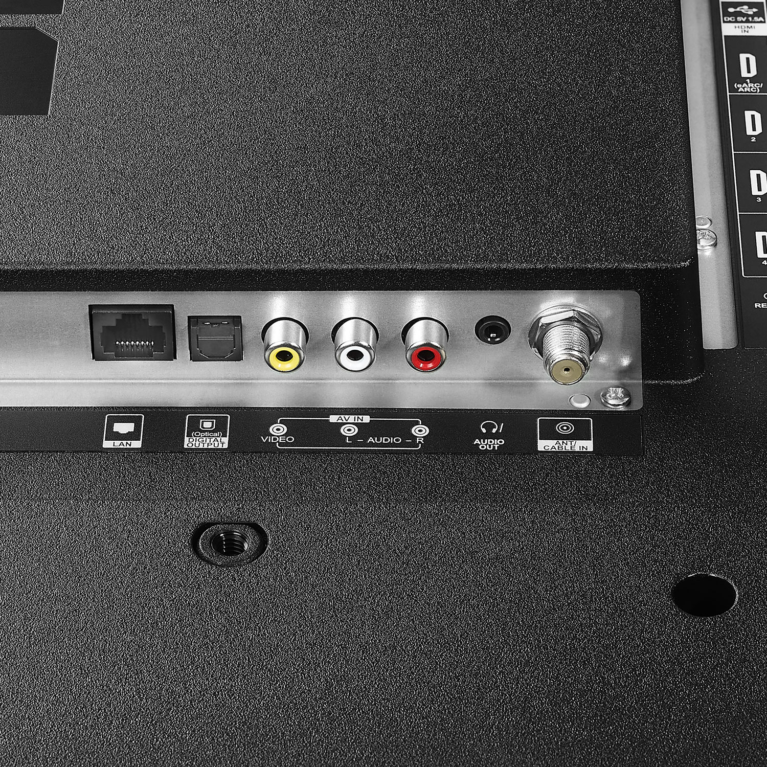 Téléviseur intelligent Roku TV ACL HDR UHD 4K de 43 po série R851 de Pioneer - 2025 - Exclusivité Best Buy