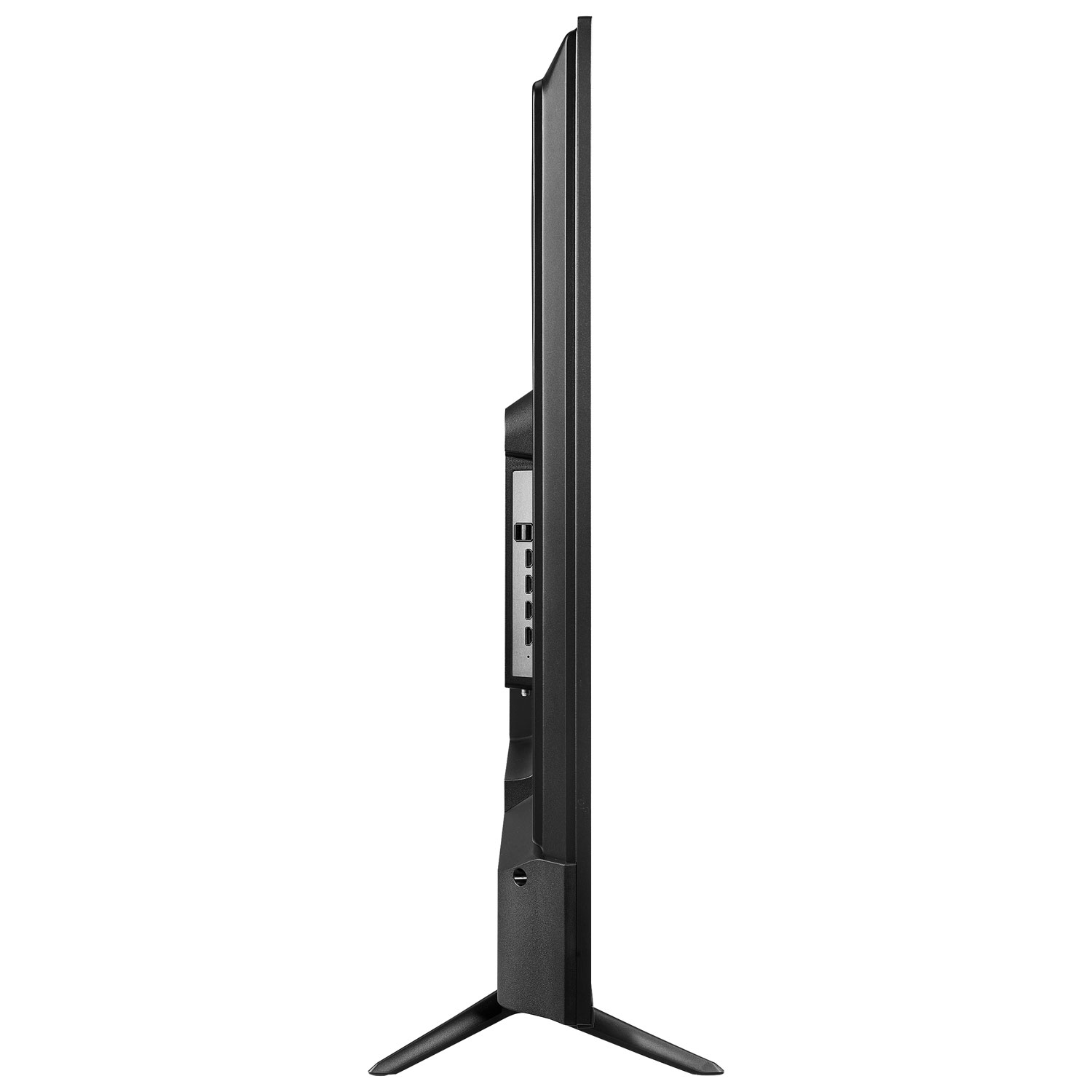 Téléviseur intelligent Roku TV ACL HDR UHD 4K de 55 po série R851 de Pioneer - 2025 - Exclusivité Best Buy