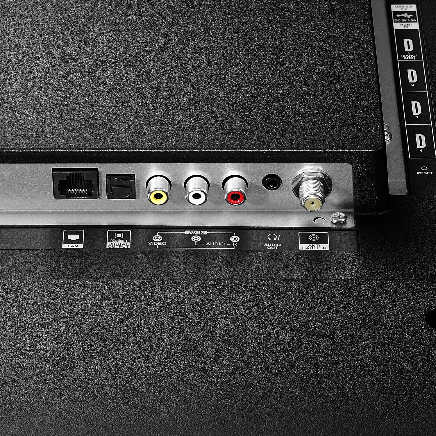 Téléviseur intelligent Roku TV ACL HDR UHD 4K de 55 po série R851 de Pioneer - 2025 - Exclusivité Best Buy