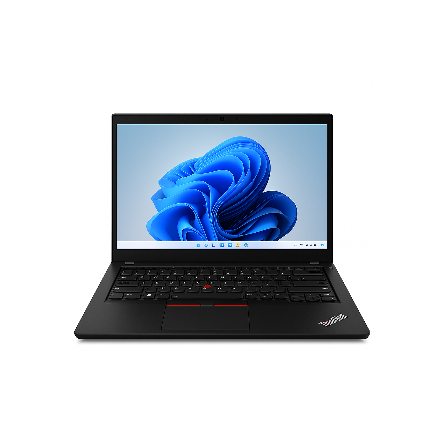 Remis à neuf - Portable à écran tactile de 14&nbsp;po ThinkPad T490 FHD de Lenovo - Core i7-8665U d'Intel, mémoire vive 16&nbsp;Go, SSD