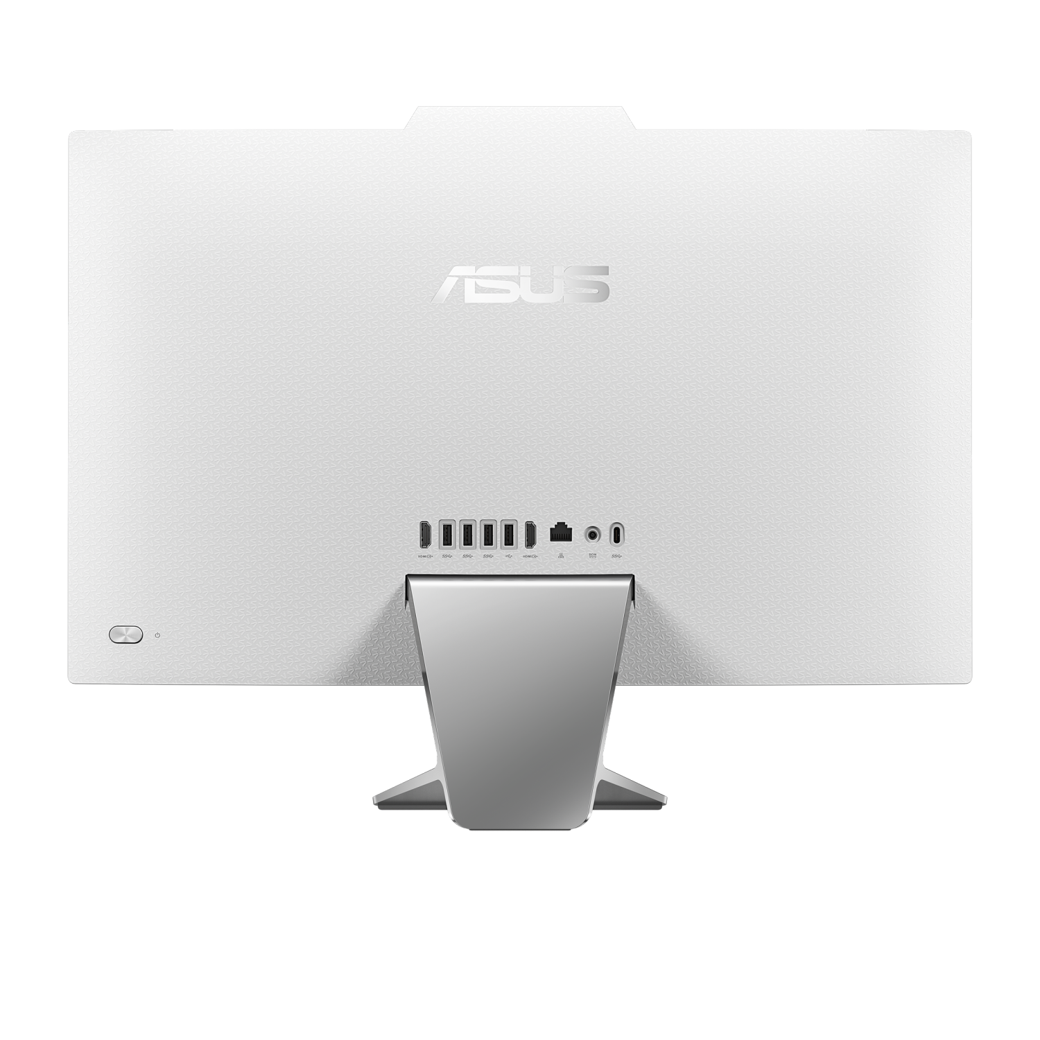 ASUS A3402 All-in-One Desktop 2024 New, Intel i5-1235U 10-Core, 23.8" FHD IPS Touchscreen Display, Intel Iris Xe Graphics, Wi-Fi, 24GB DDR4 1TB M.2