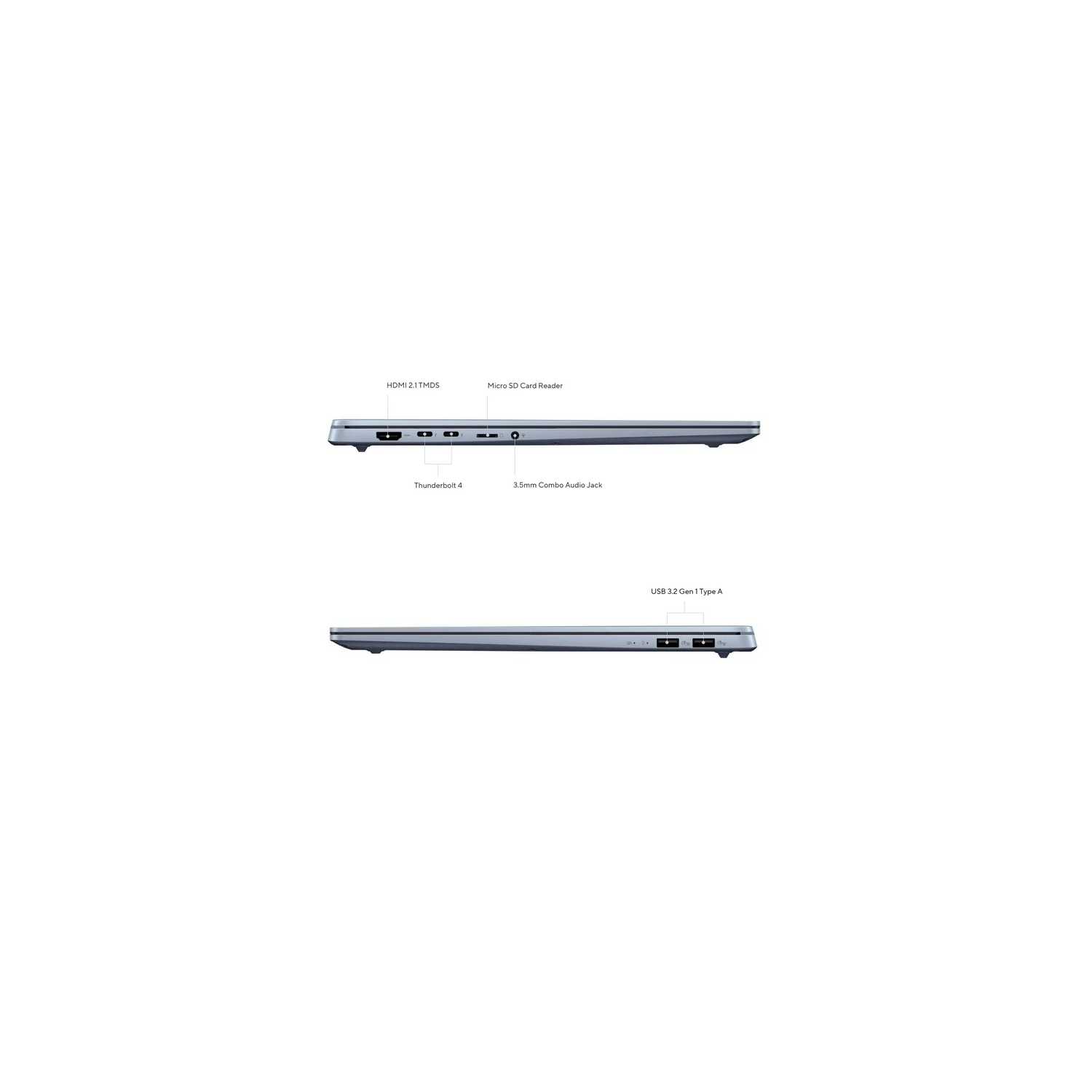 ASUS Vivobook S 15 Laptop, Intel 16-Core Ultra 7 155H, 15.6" 3K 600nits Display, Intel ARC Graphics, 16GB 4TB SSD, Backlit Keyboard, Thunderbolt 4,