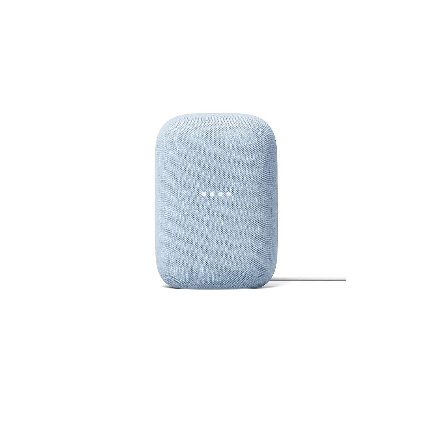 Google Nest Audio Smart Speaker with Google Assistant - Sky Blue