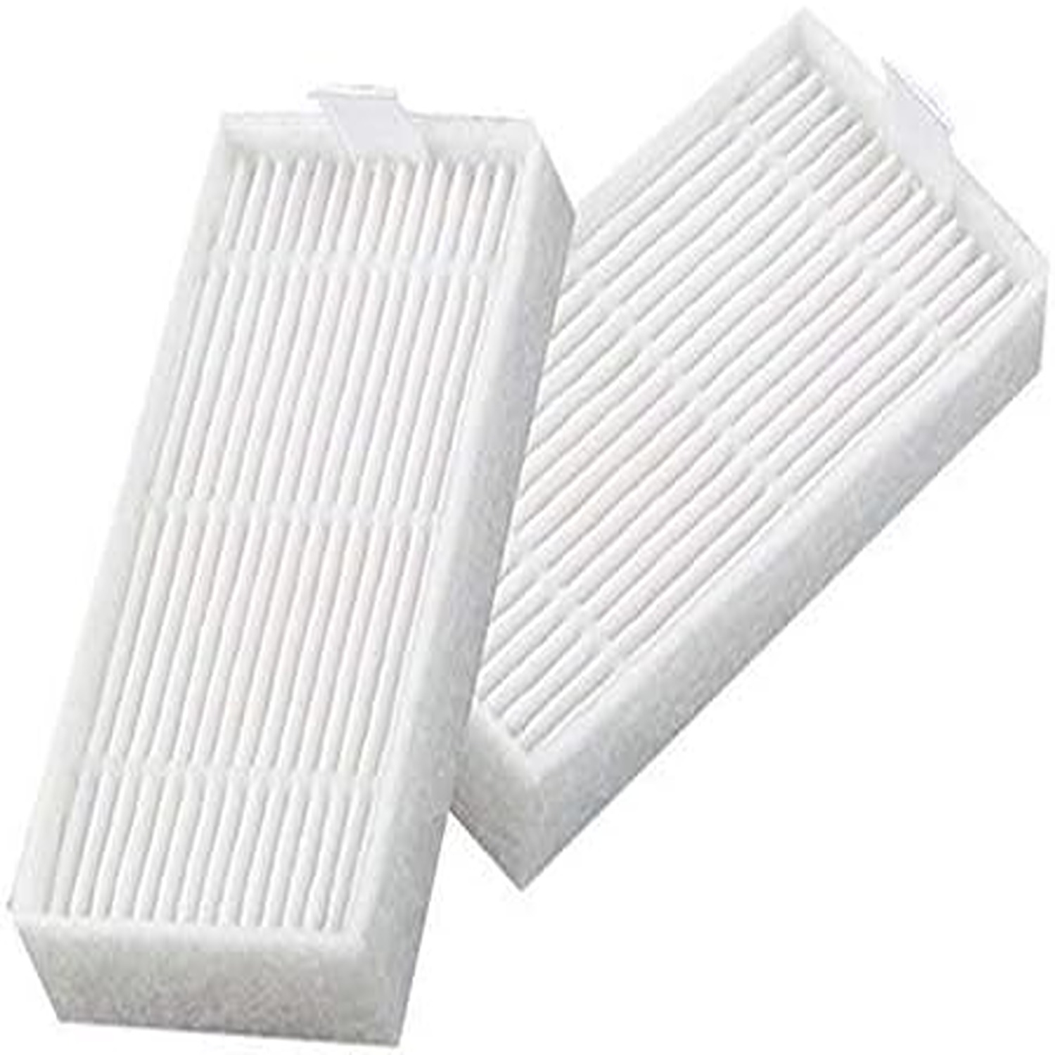 WuYan – Filtre HEPA de 10 pièces pour aspirateurs ILIFE, filtres de rechange