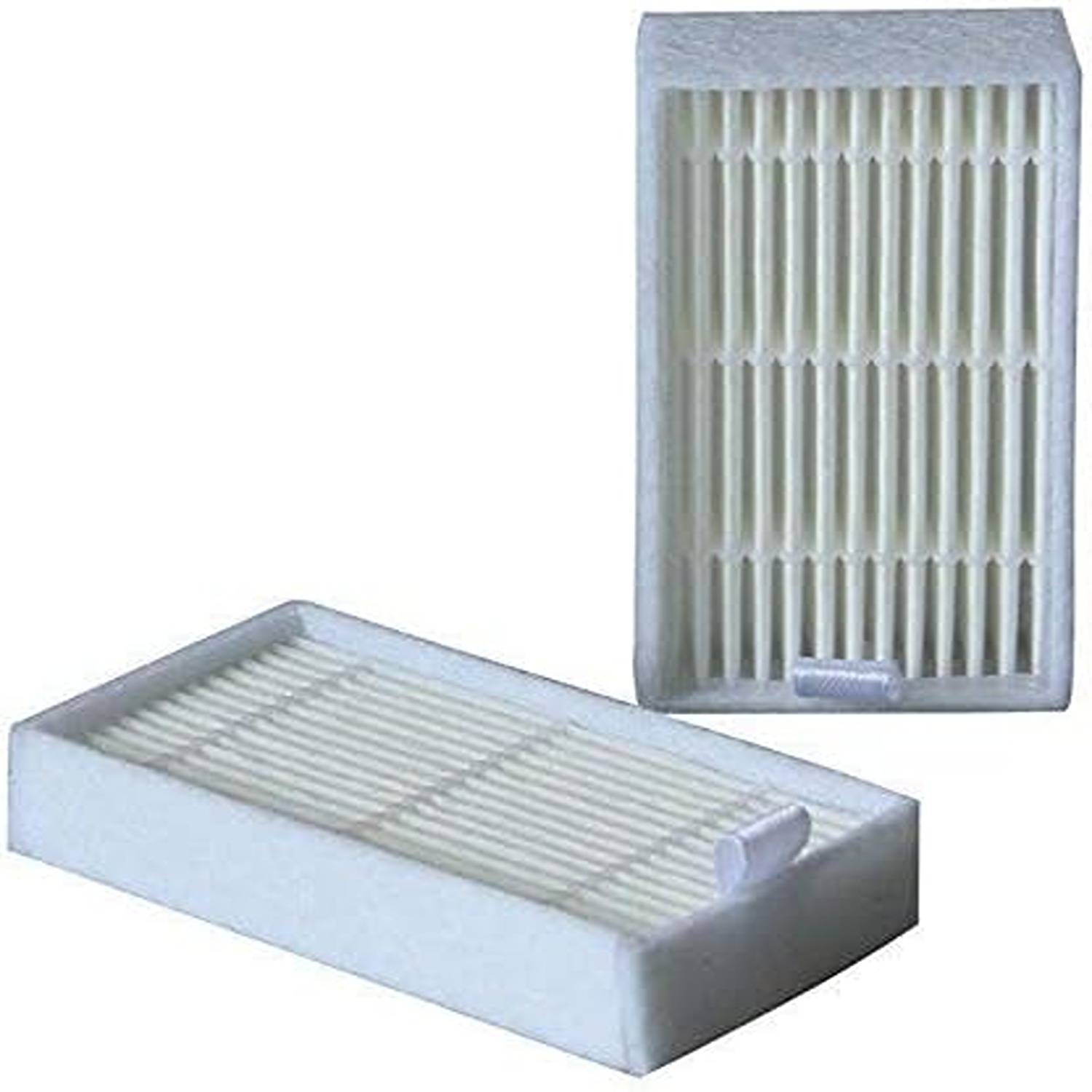 WuYan – Filtre HEPA de 10 pièces pour aspirateurs ILIFE, filtres de rechange