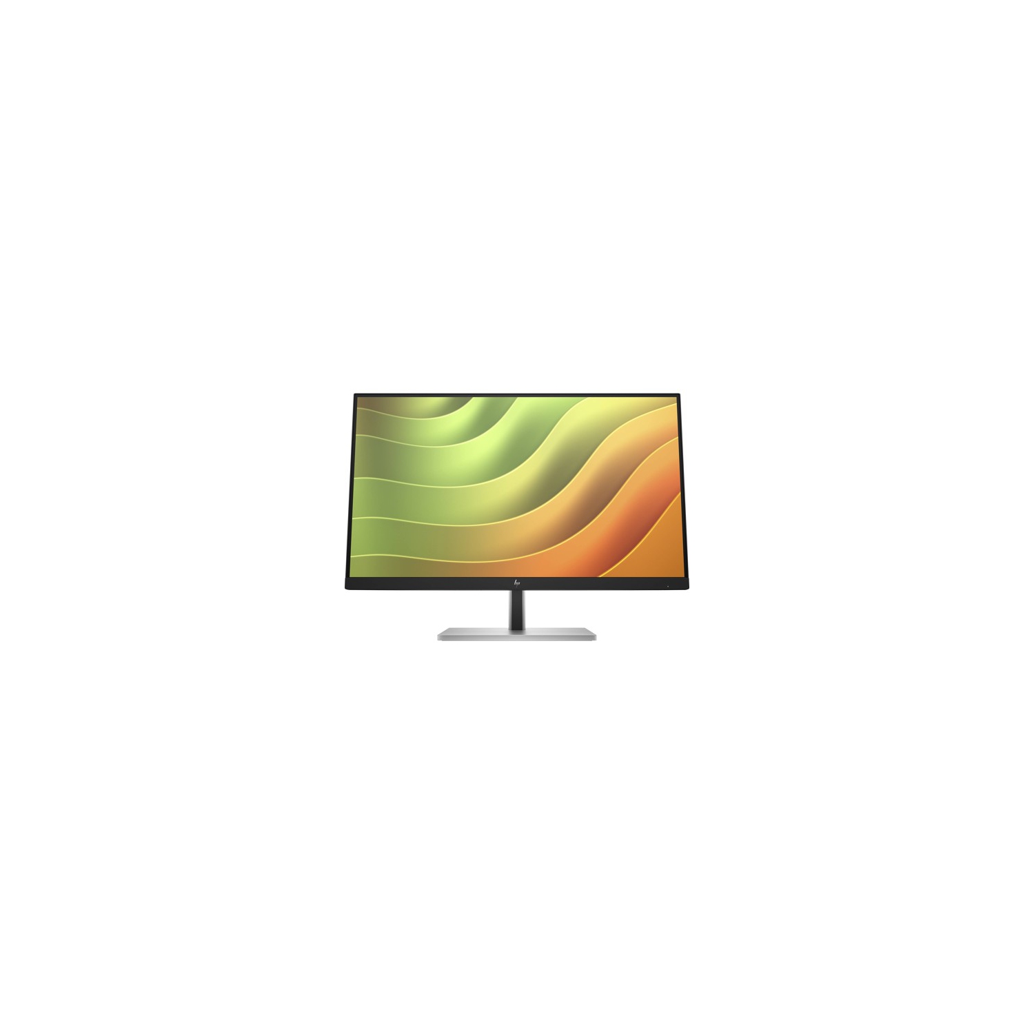 (Open Box)HP E24u G5 24" Class Full HD LCD Monitor Display Output - HDMI/Display Port/USB-C Manufacture warranty available until Nov 2027