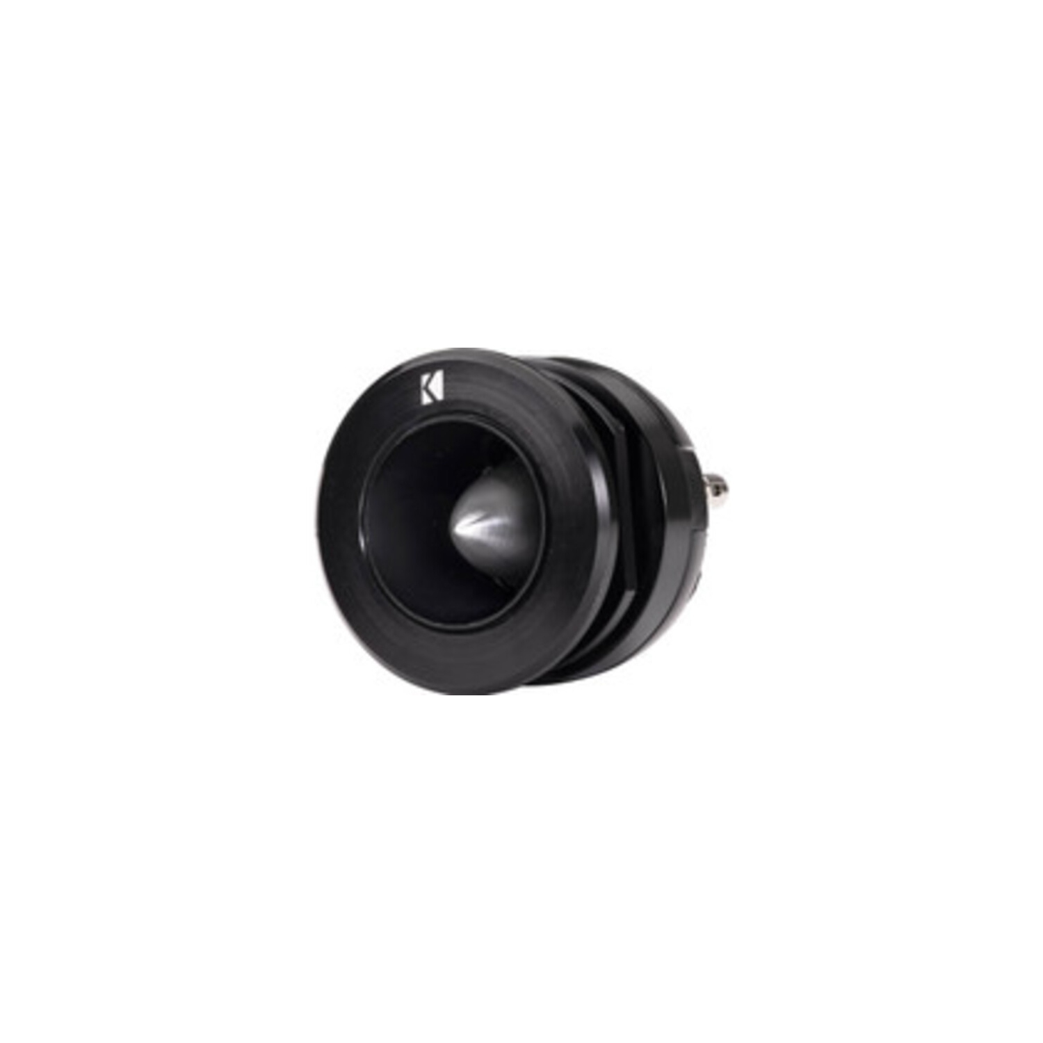 KICKER 49ST4TW ST Haut-parleur d'aigus à dôme en aluminium RMS 50&nbsp;W simple 1-1/2&nbsp;po