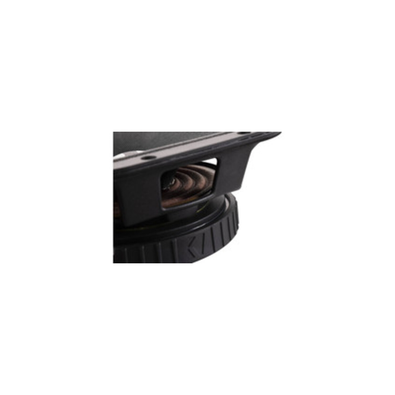 Kicker 49ST9MR4 ST Series 9" 300W RMS Midrange Speakers - 4 Ohms