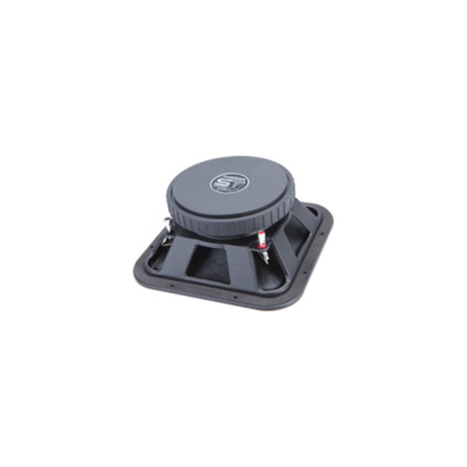 Kicker 49ST9MR8 ST Series 9" 300W RMS Midrange Speakers - 8 Ohms