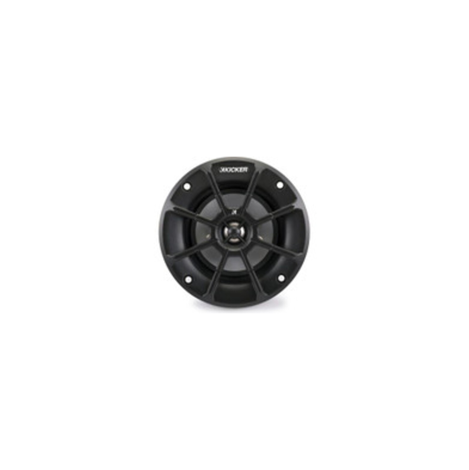 Kicker PS42 4" 2-Way PS Series Coaxial Speakers