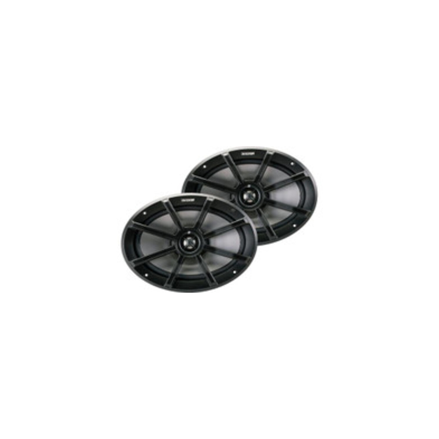 Kicker PS694 6"x 9" 2-way speakers