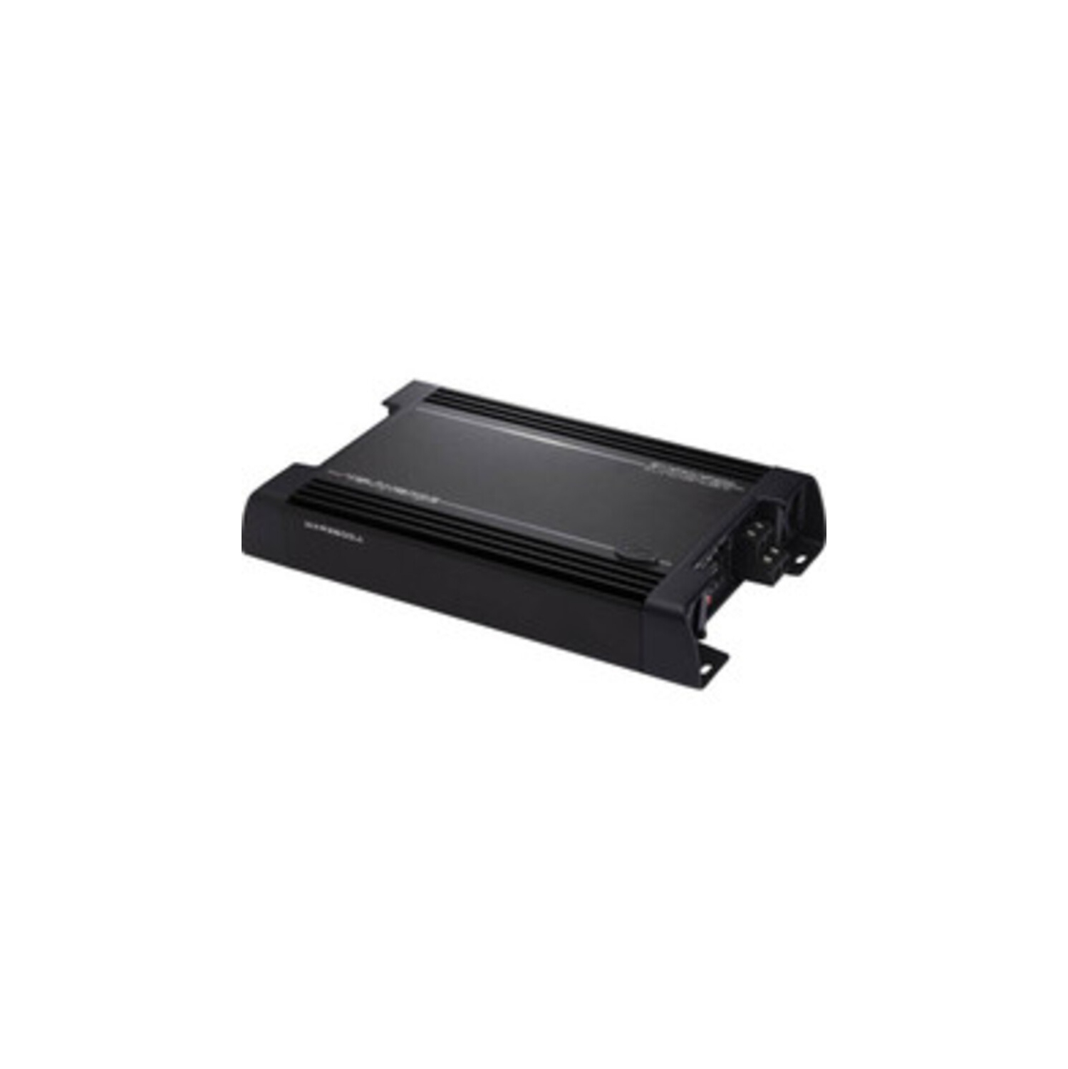 Kicker 49WXA36001 3600W RMS Mono Subwoofer Amplifier