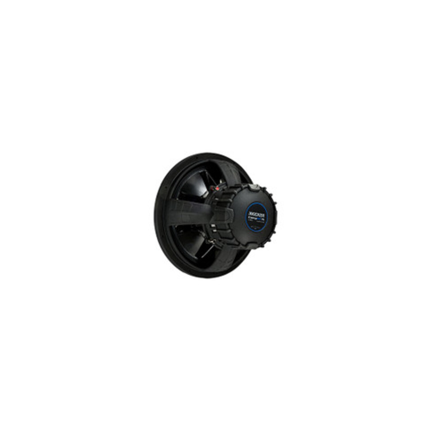 Haut-parleur d'extrêmes graves 1000&nbsp;W de 15&nbsp;po 50CVX152 série CompVX de Kicker - 2&nbsp;Ohm double