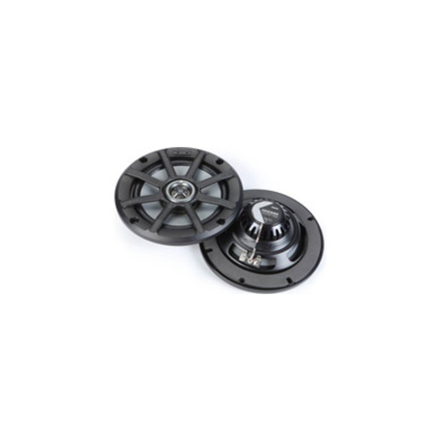 Kicker 50HDS144 2014-Up Harley Davidson Electra Glide, Street Glide, Ultra Glide, and Trikes Audio Kit