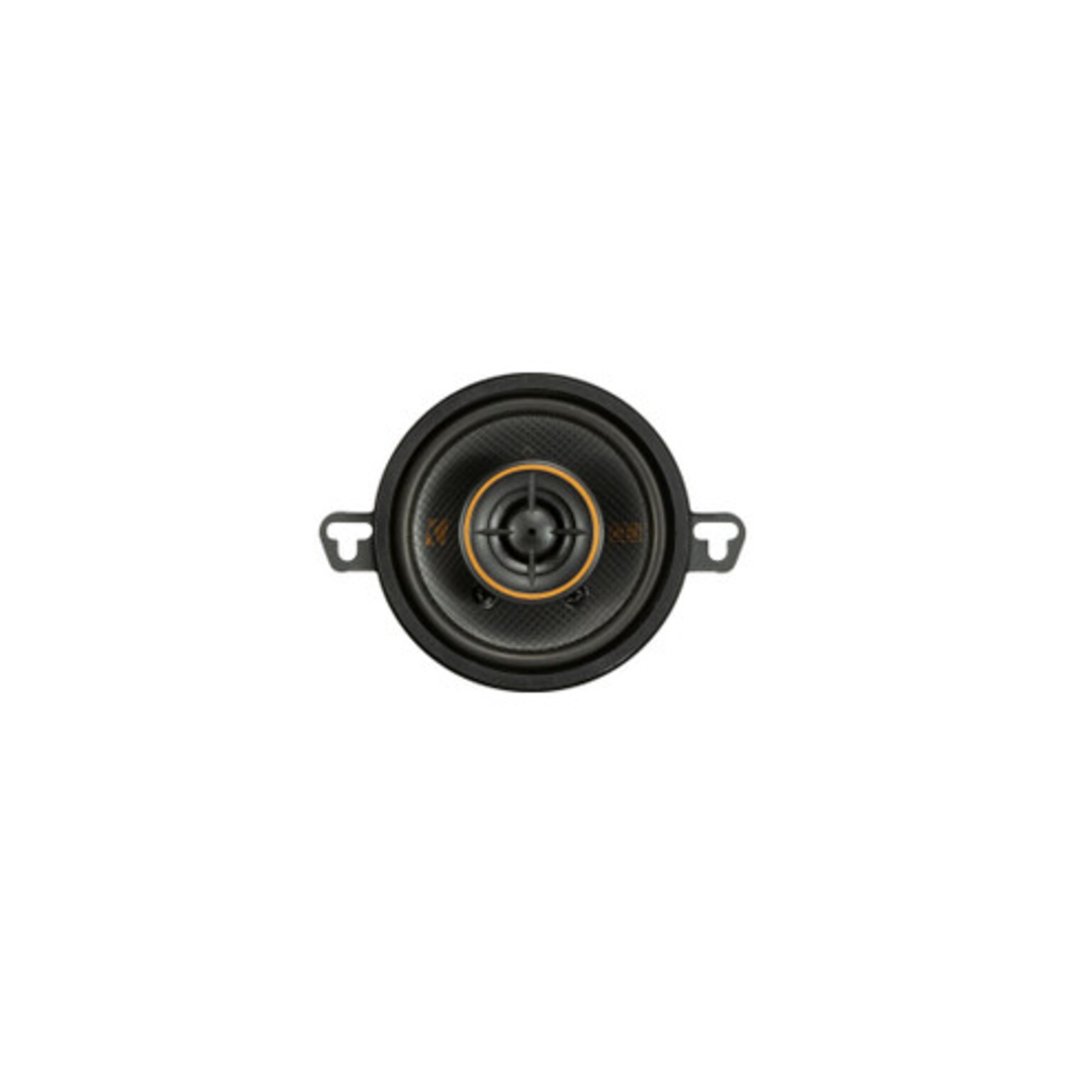 Kicker 51KSC3504 KS Series 3-1/2" 50W RMS 2-Way Car Speakers