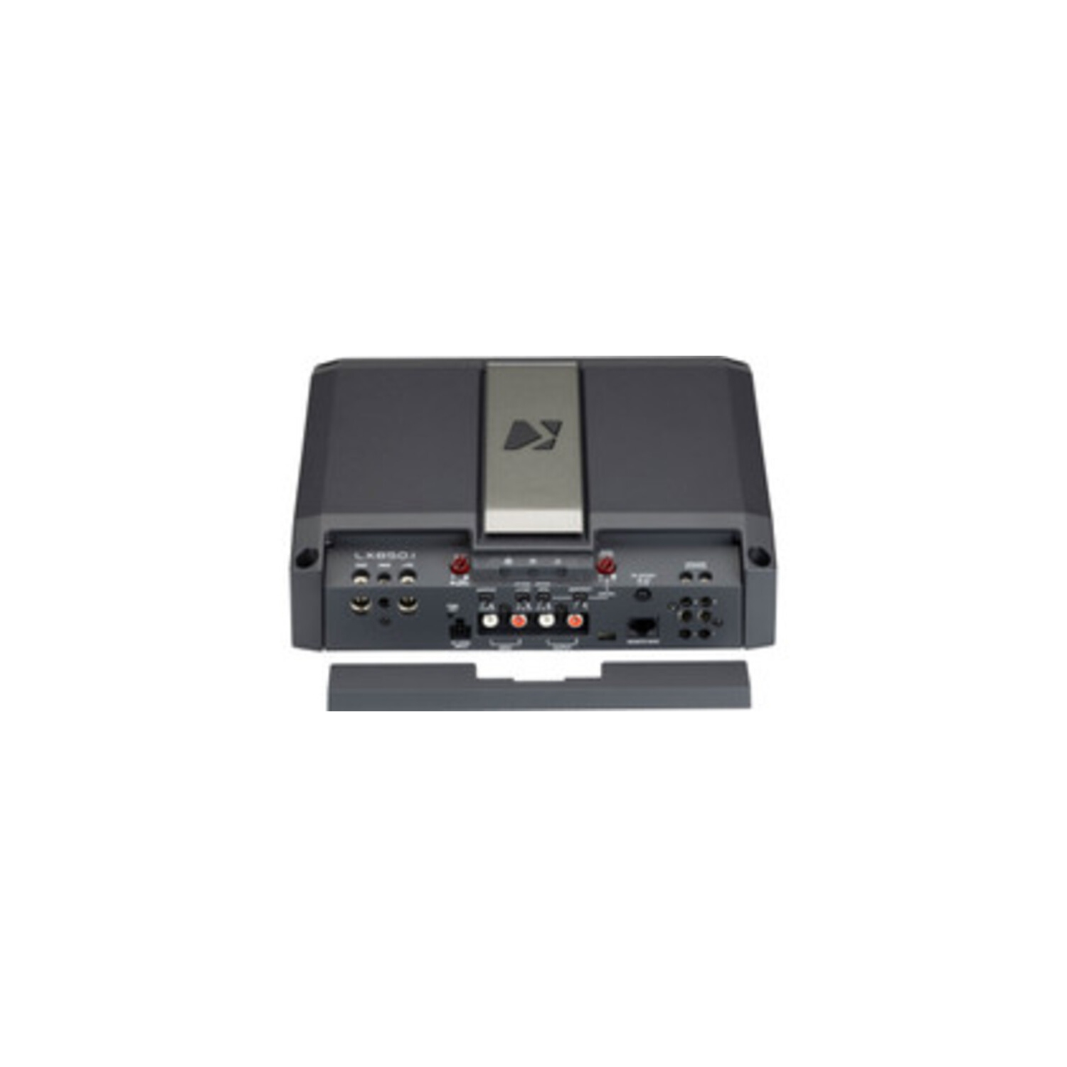 Amplificateur monobloc RMS 51LX8501 série LX 850&nbsp;W de Kicker