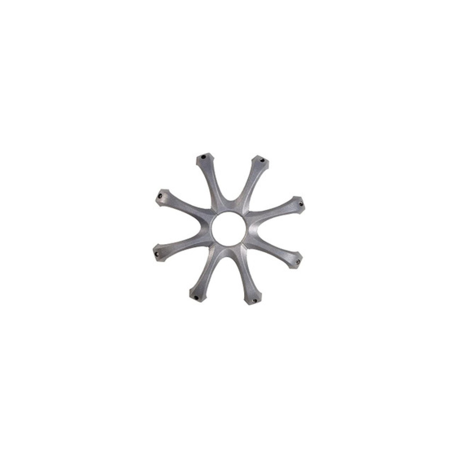 Kicker GR80 8" Round Subwoofer Grille