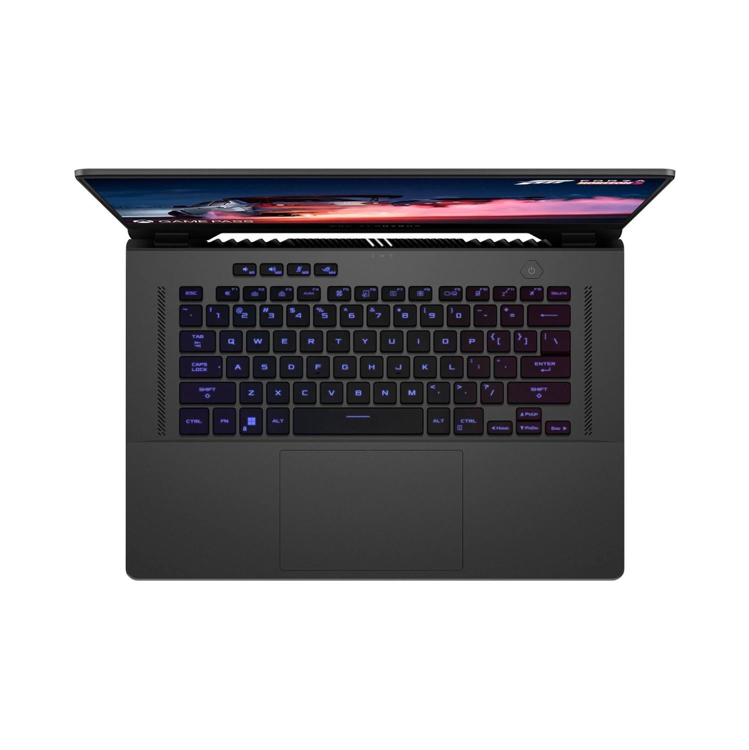 ASUS ROG Zephyrus Gaming Laptop, AMD Ryzen 9 6900HS, 15.6" WQHD 165Hz IPS Display, NVIDIA GeForce RTX 3060 GDDR6, 24GB DDR5 2TB SSD, RGB Backlit KB,