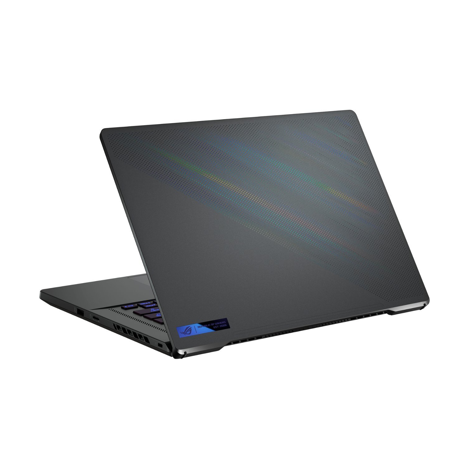 ASUS ROG Zephyrus Gaming Laptop, AMD Ryzen 9 6900HS, 15.6" WQHD 165Hz IPS Display, NVIDIA GeForce RTX 3060 GDDR6, 24GB DDR5 1TB SSD, RGB Backlit KB,