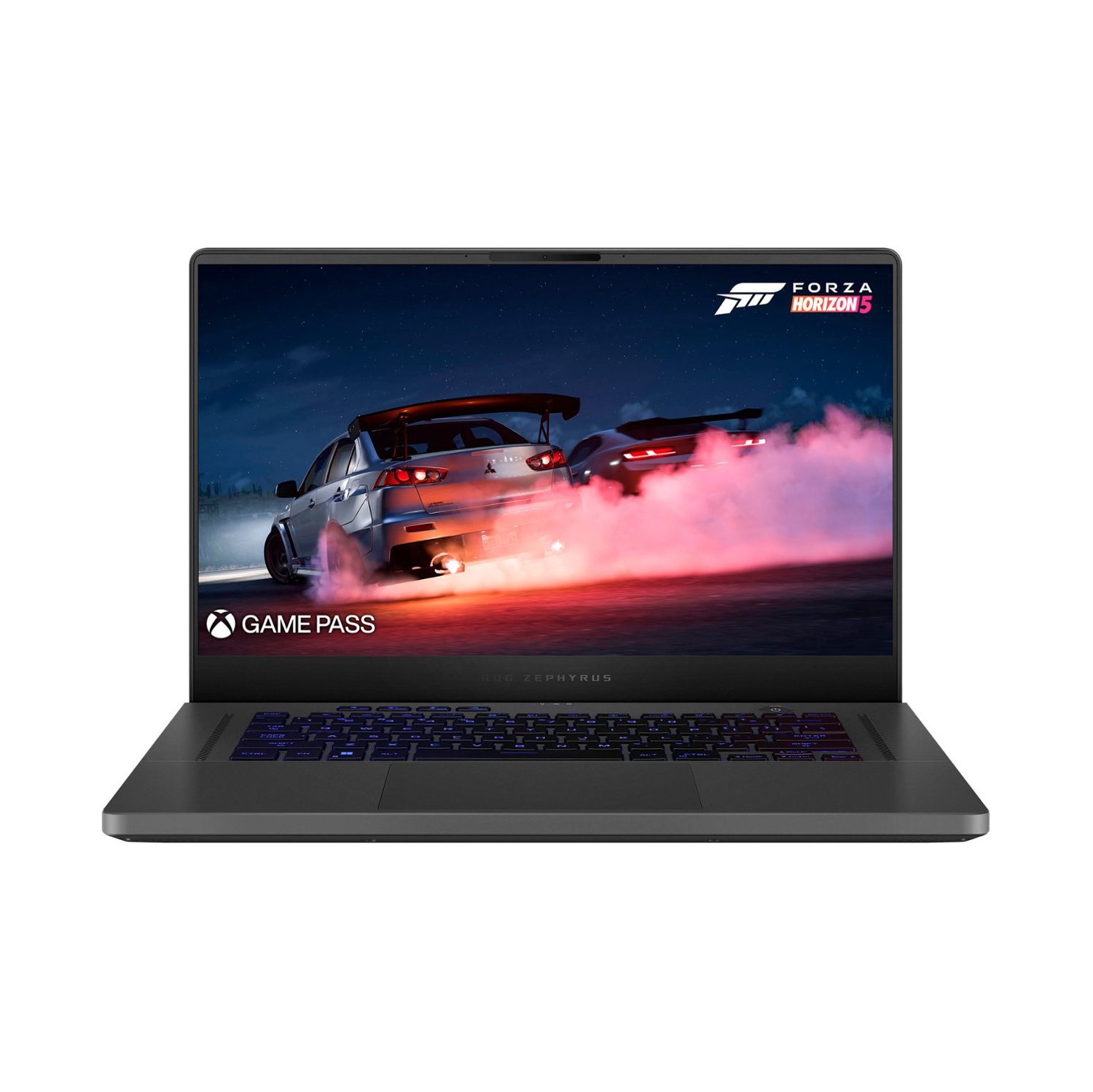ASUS ROG Zephyrus Gaming Laptop, AMD Ryzen 9 6900HS, 15.6" WQHD 165Hz IPS Display, NVIDIA GeForce RTX 3060 GDDR6, 40GB DDR5 1TB SSD, RGB Backlit KB,