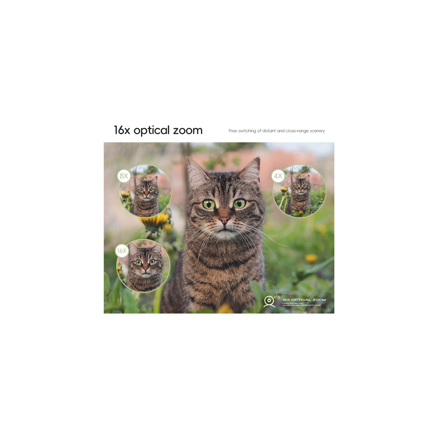 Digital camera CCD student Selfie HD camera portable digital camera anti-shake, wide-angle 2.4-inch HD screen-black + 32G memory card