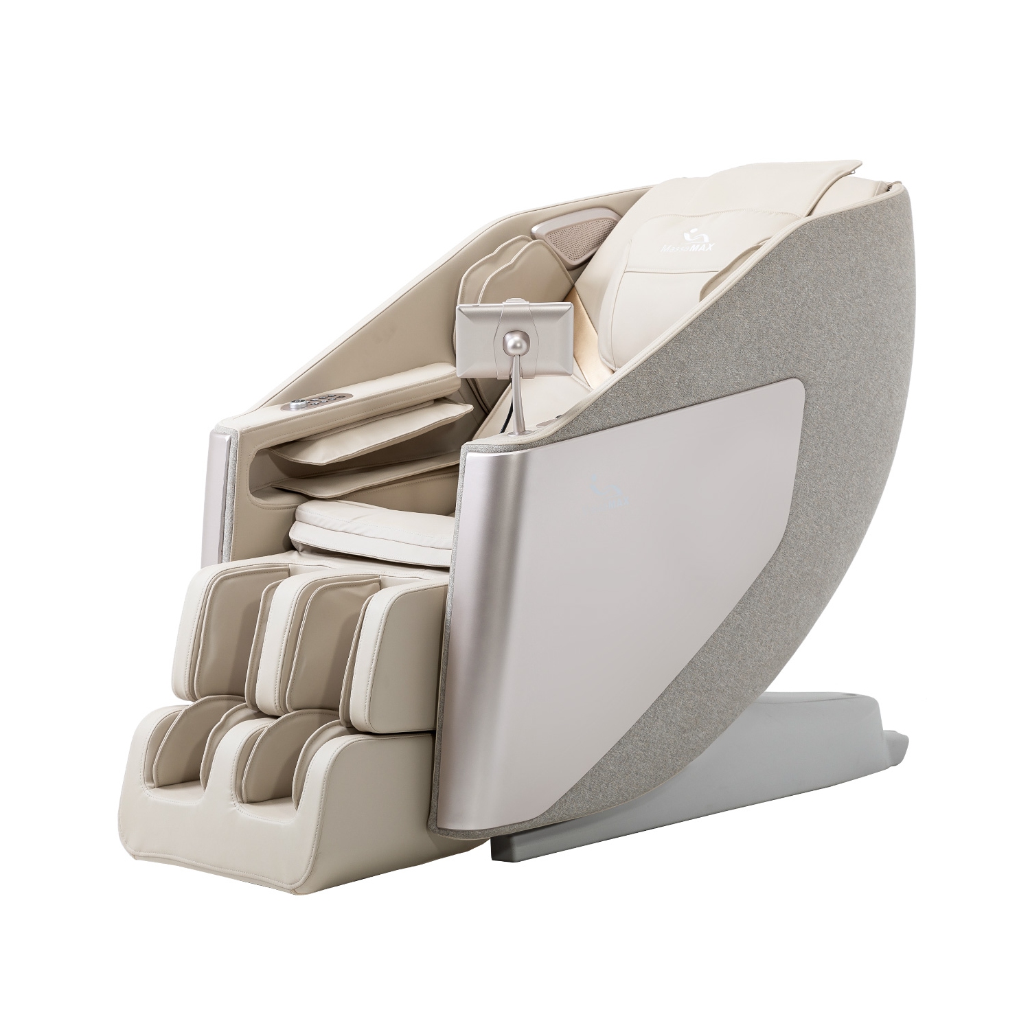 Open Box - MassaMAX A305 Full Body Massage Chair Zero Gravity Recliner