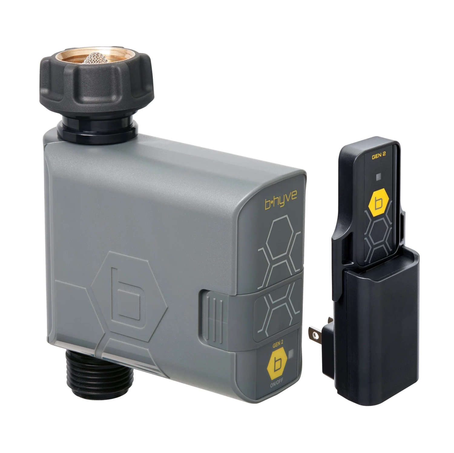 Orbit Gen 2 B-hyve Smart Hose Watering Timer