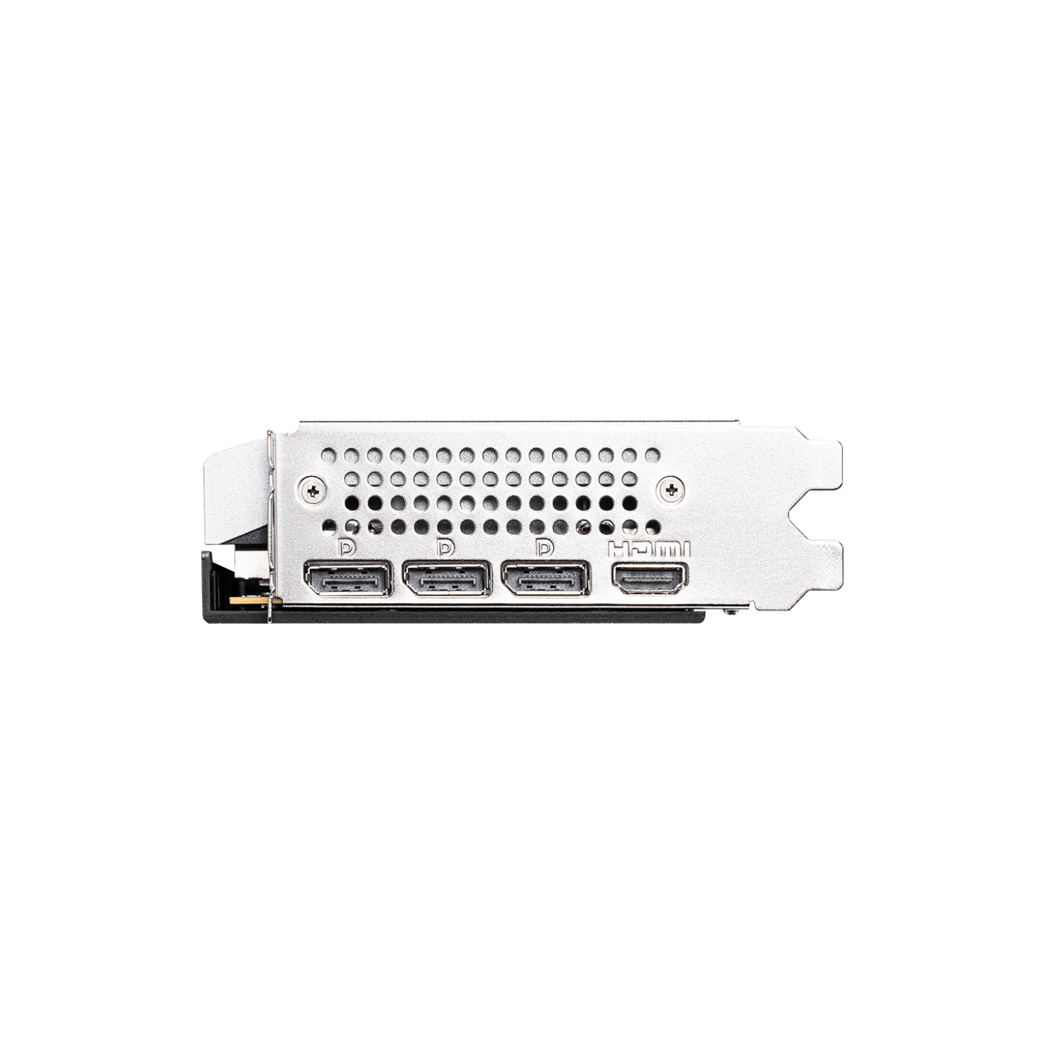 Carte graphique GeForce RTX 5060 8G Ventus 3X OC de MSI