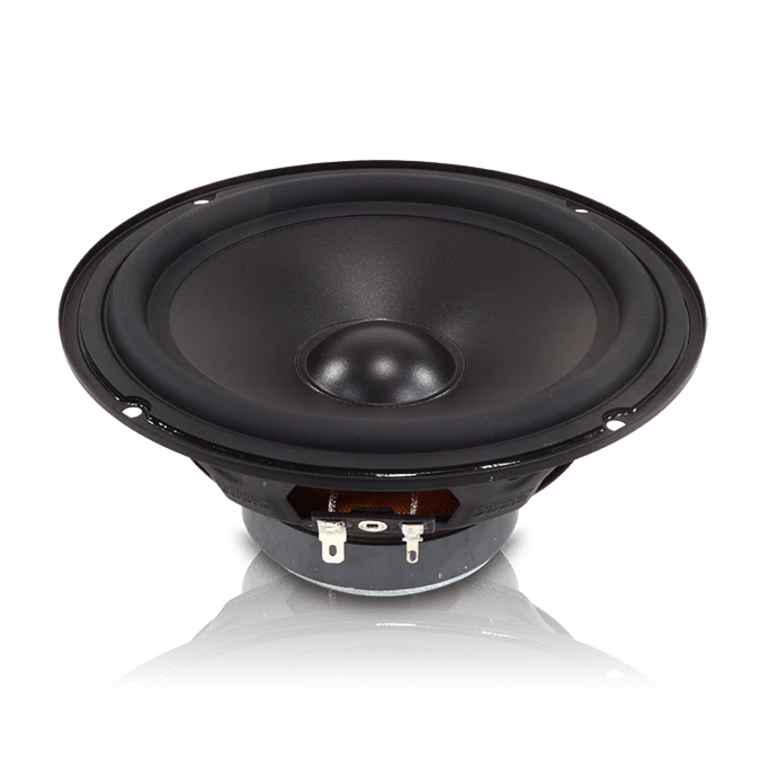 Sundown Audio E-6.5CS 6.5" 100W RMS Component Speakers